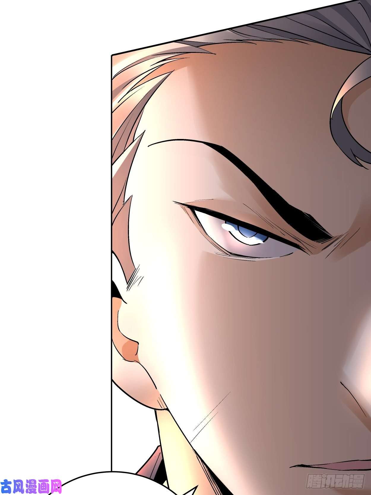 身为首富的我真不想重生啊第三十三话 一级通缉犯