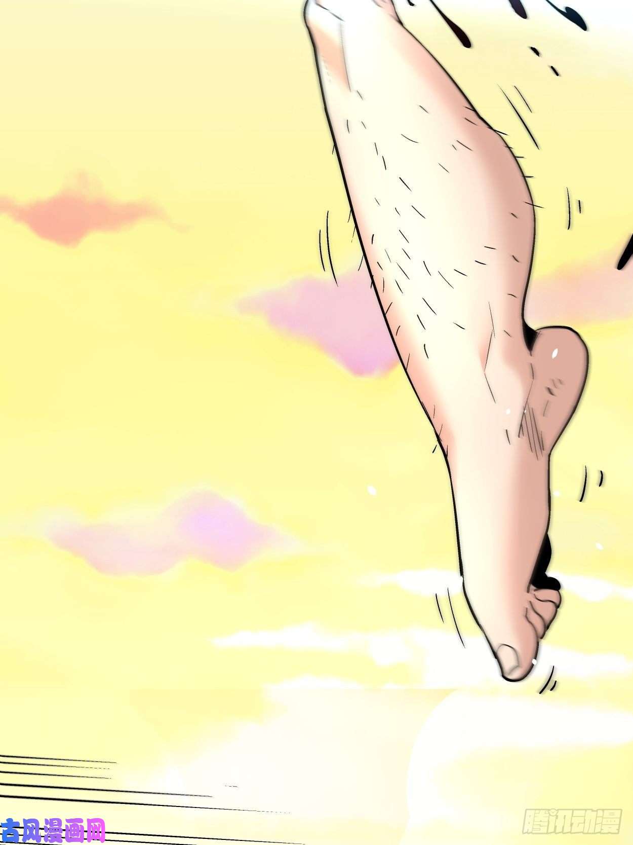 身为首富的我真不想重生啊第三十四话 行刑