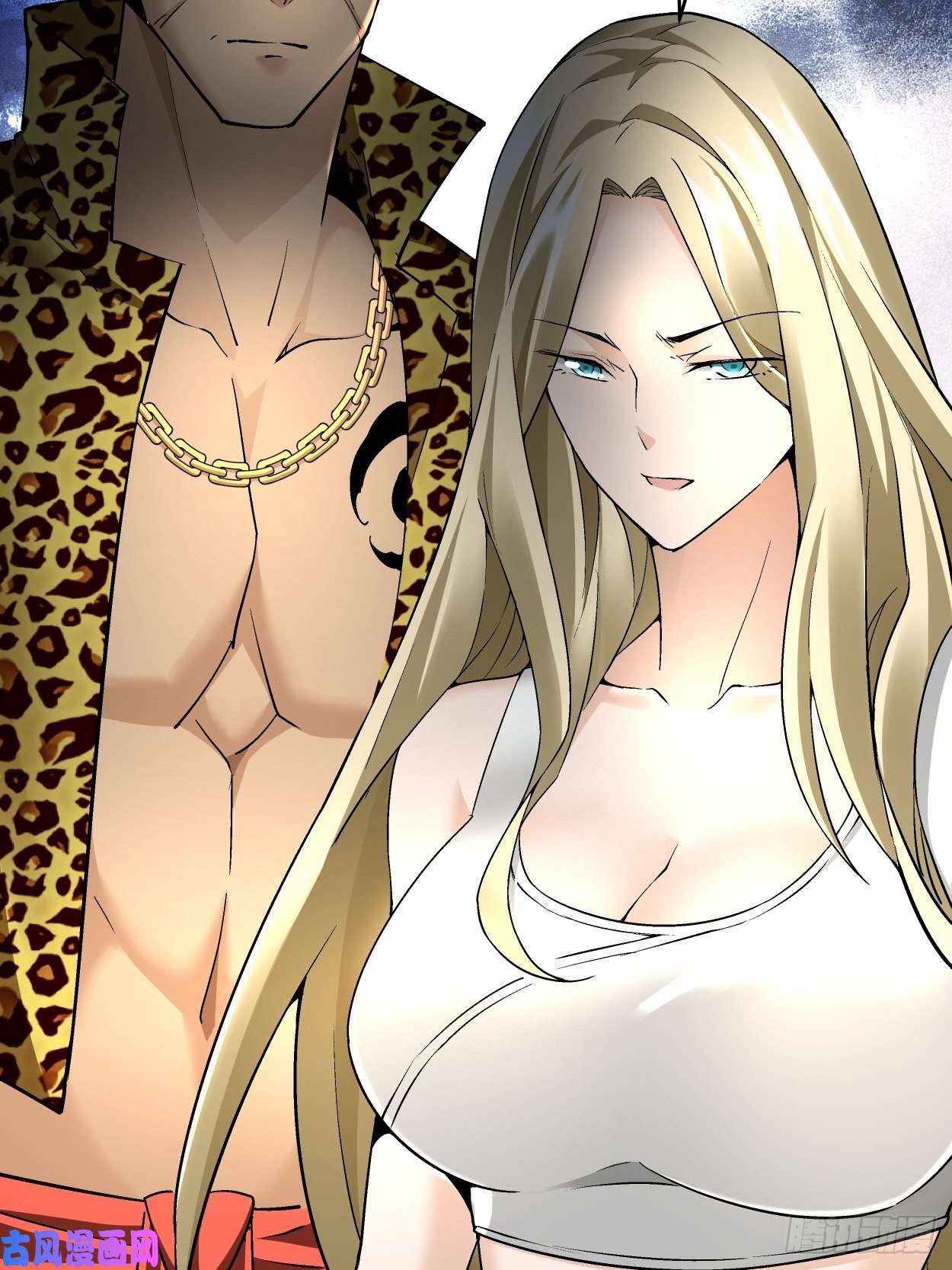 身为首富的我真不想重生啊第三十四话 行刑