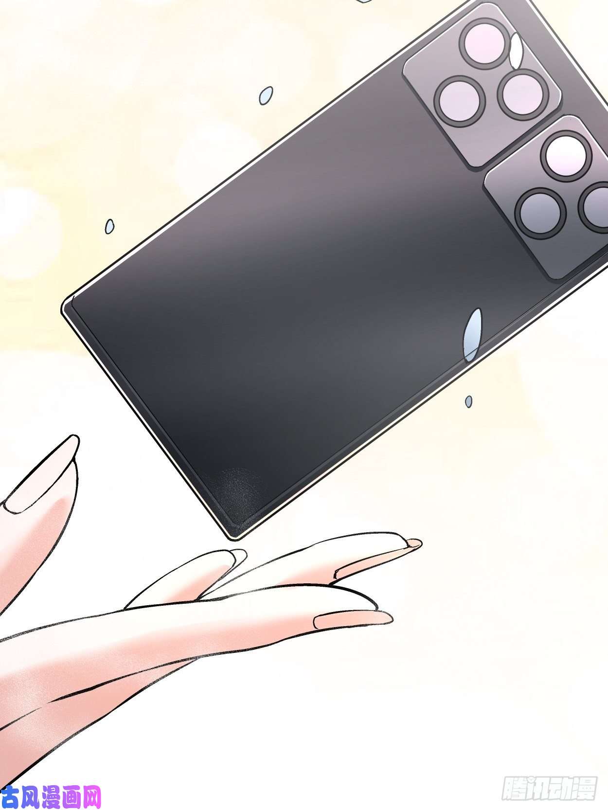 身为首富的我真不想重生啊第三十四话 行刑