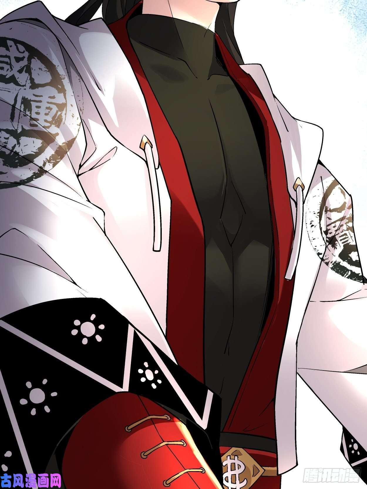 身为首富的我真不想重生啊第三十四话 行刑