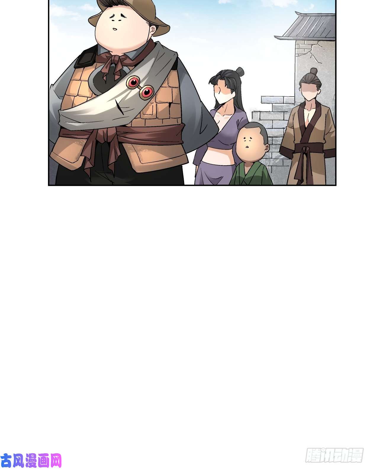 身为首富的我真不想重生啊第三十四话 行刑