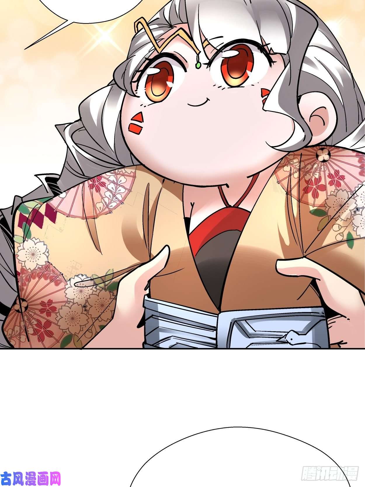 身为首富的我真不想重生啊第三十四话 行刑