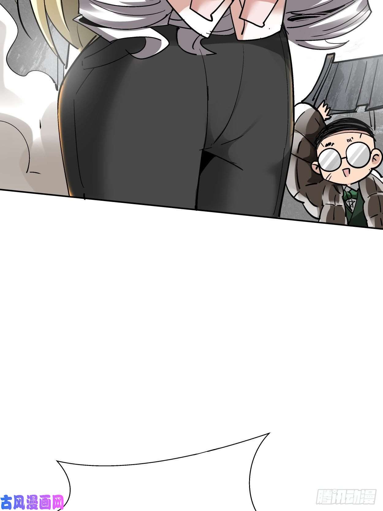 身为首富的我真不想重生啊第三十四话 行刑