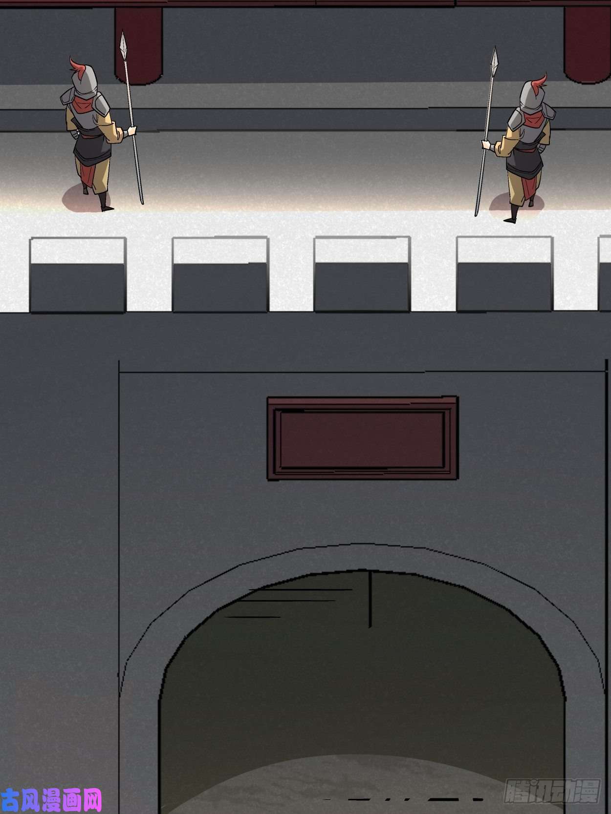 身为首富的我真不想重生啊第三十四话 行刑