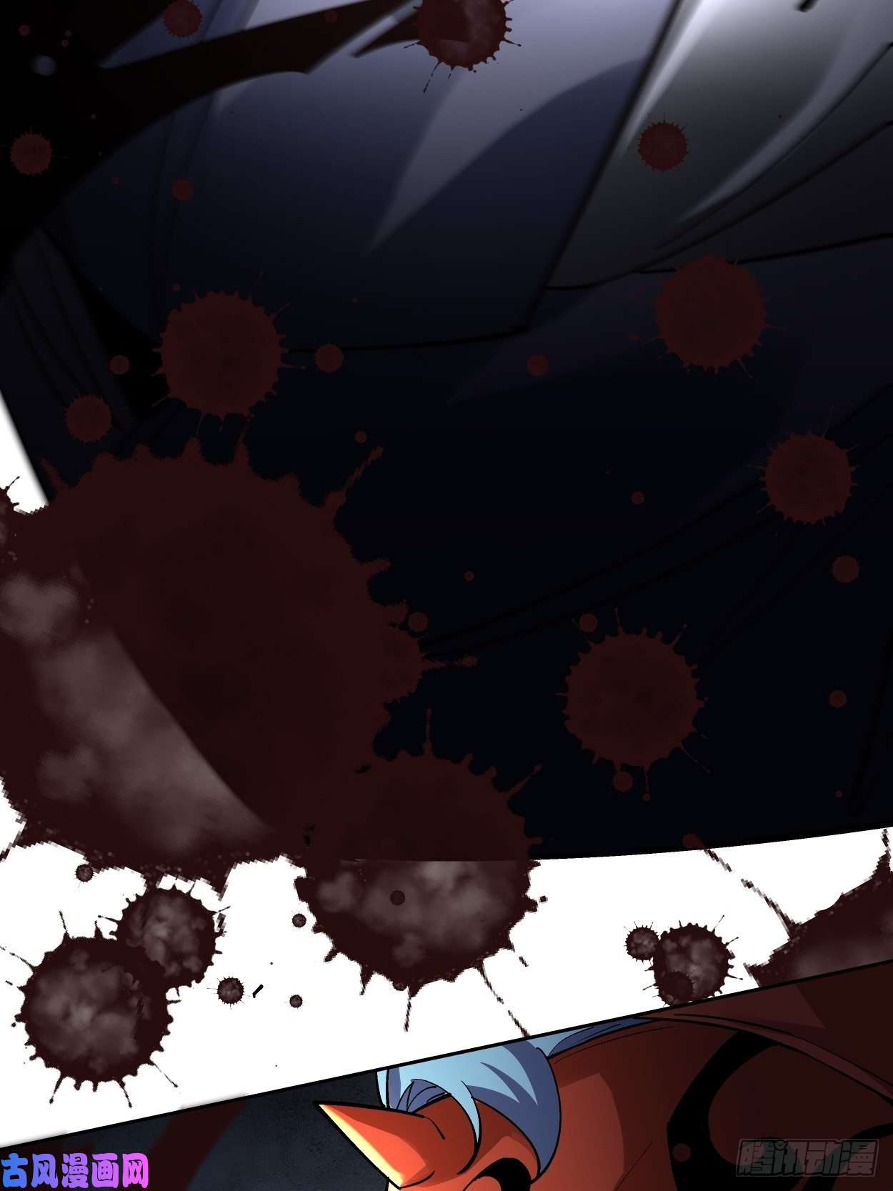 身为首富的我真不想重生啊第三十四话 行刑