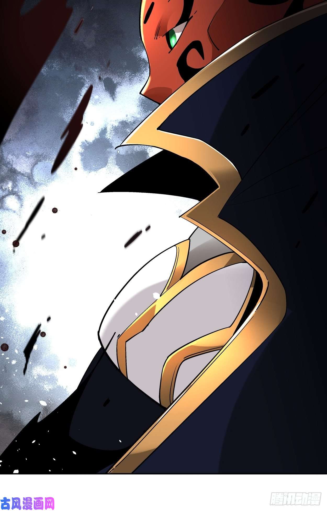 身为首富的我真不想重生啊第三十四话 行刑