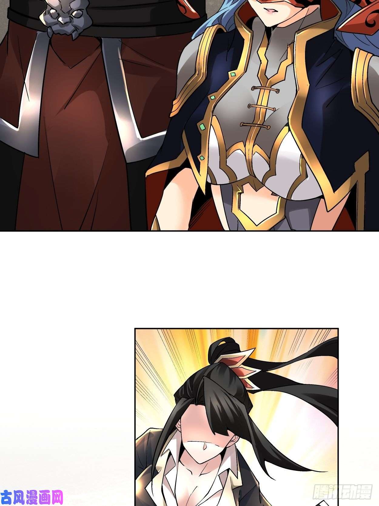 身为首富的我真不想重生啊第三十五话 不堪一击