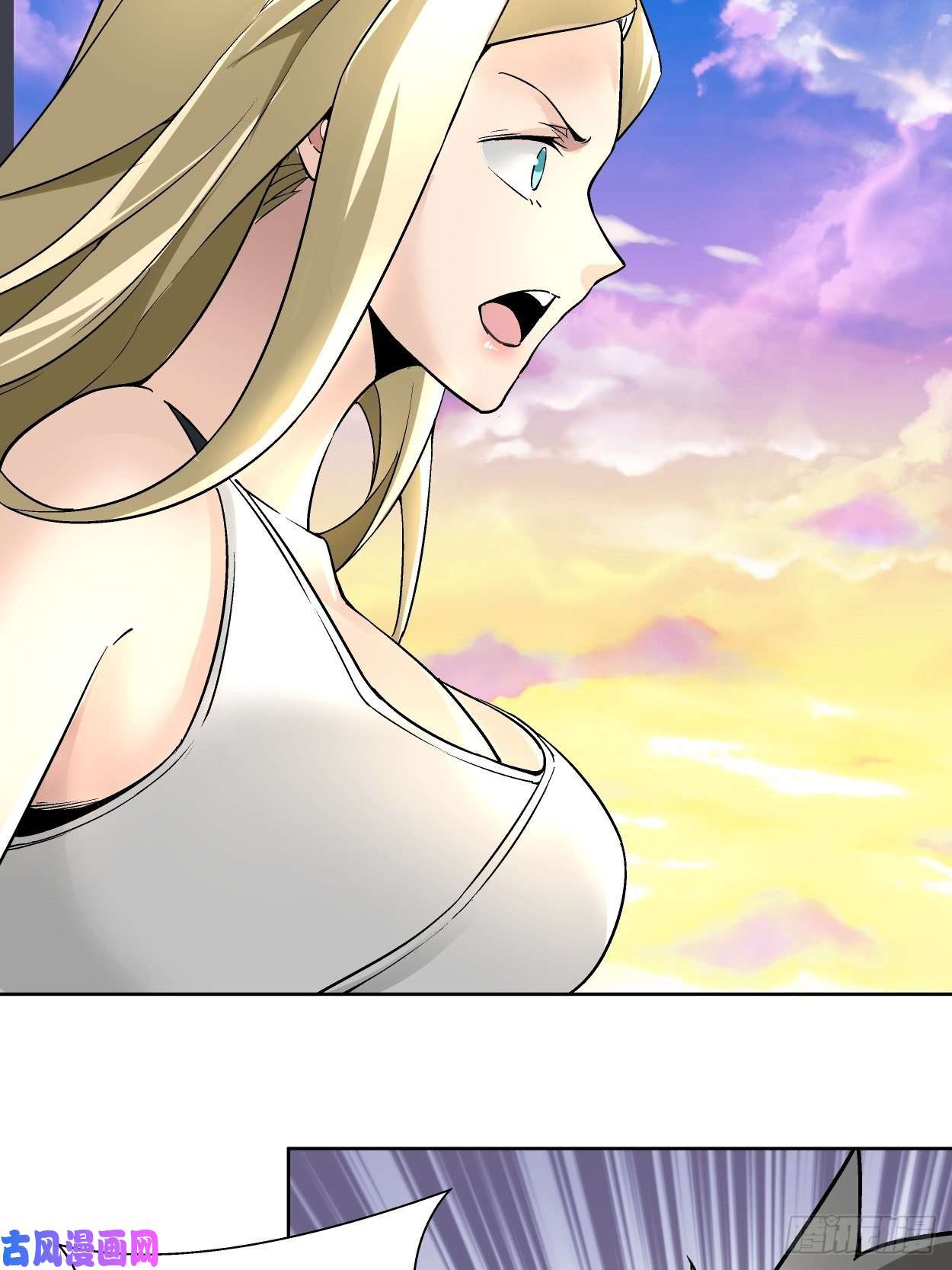 身为首富的我真不想重生啊第三十五话 不堪一击