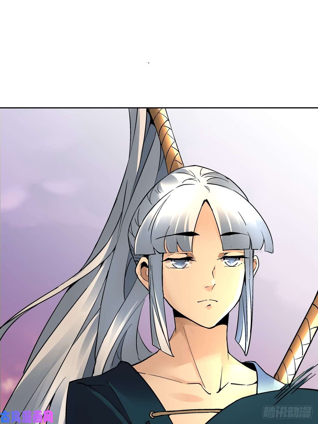 身为首富的我真不想重生啊第三十五话 不堪一击