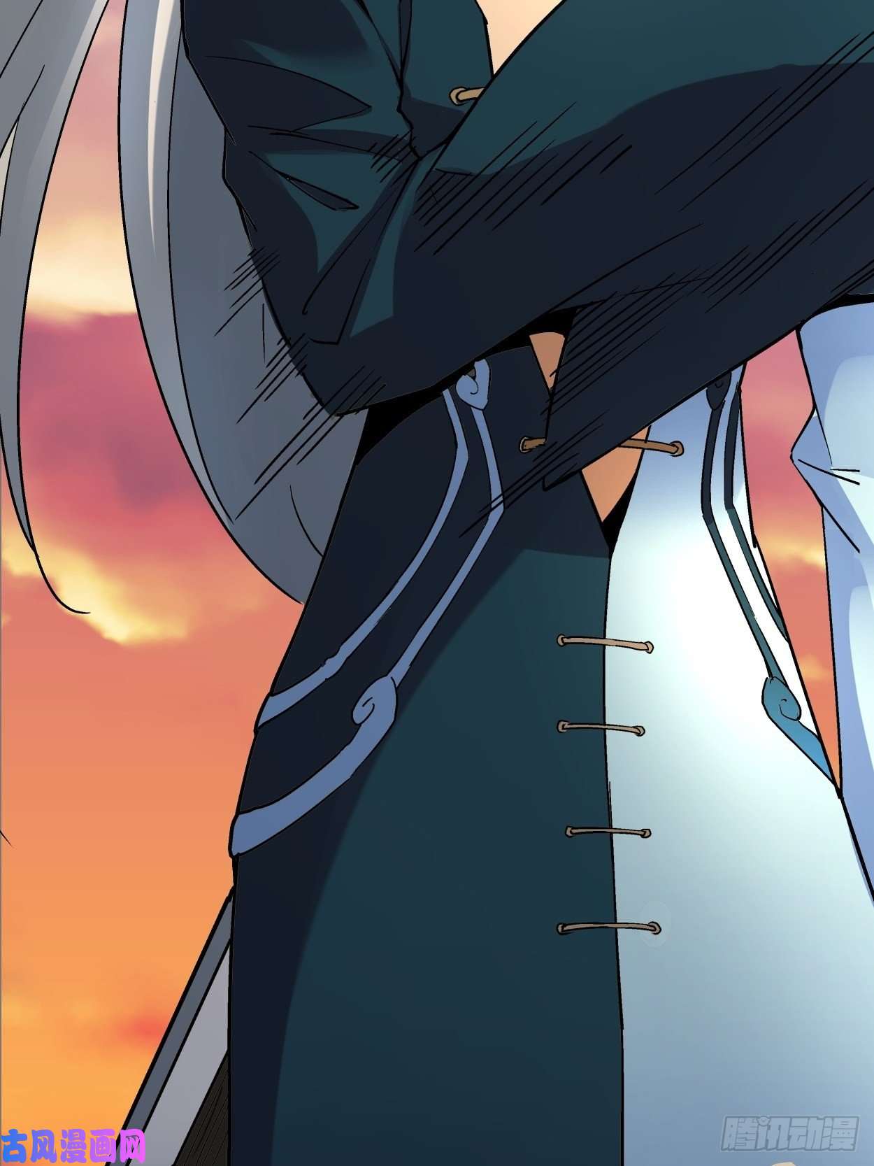 身为首富的我真不想重生啊第三十五话 不堪一击