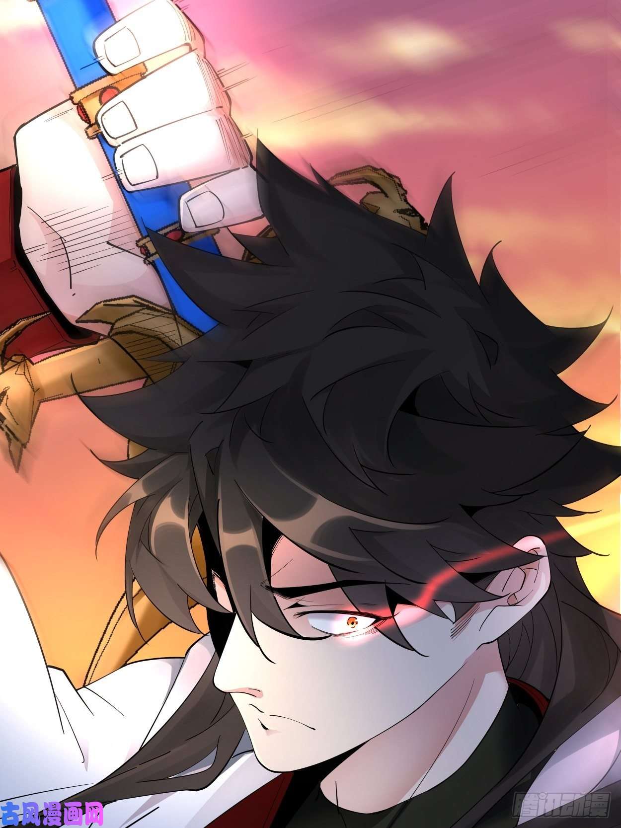 身为首富的我真不想重生啊第三十五话 不堪一击