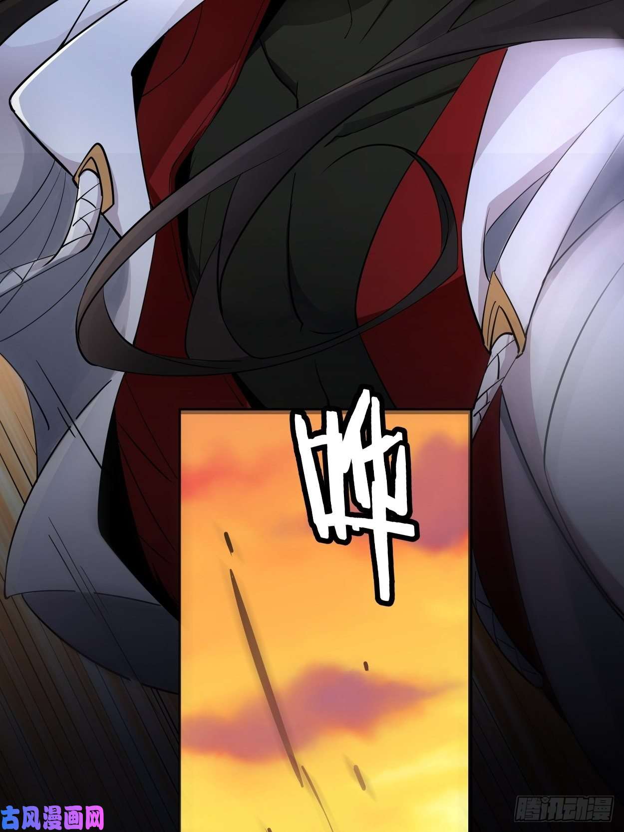 身为首富的我真不想重生啊第三十五话 不堪一击