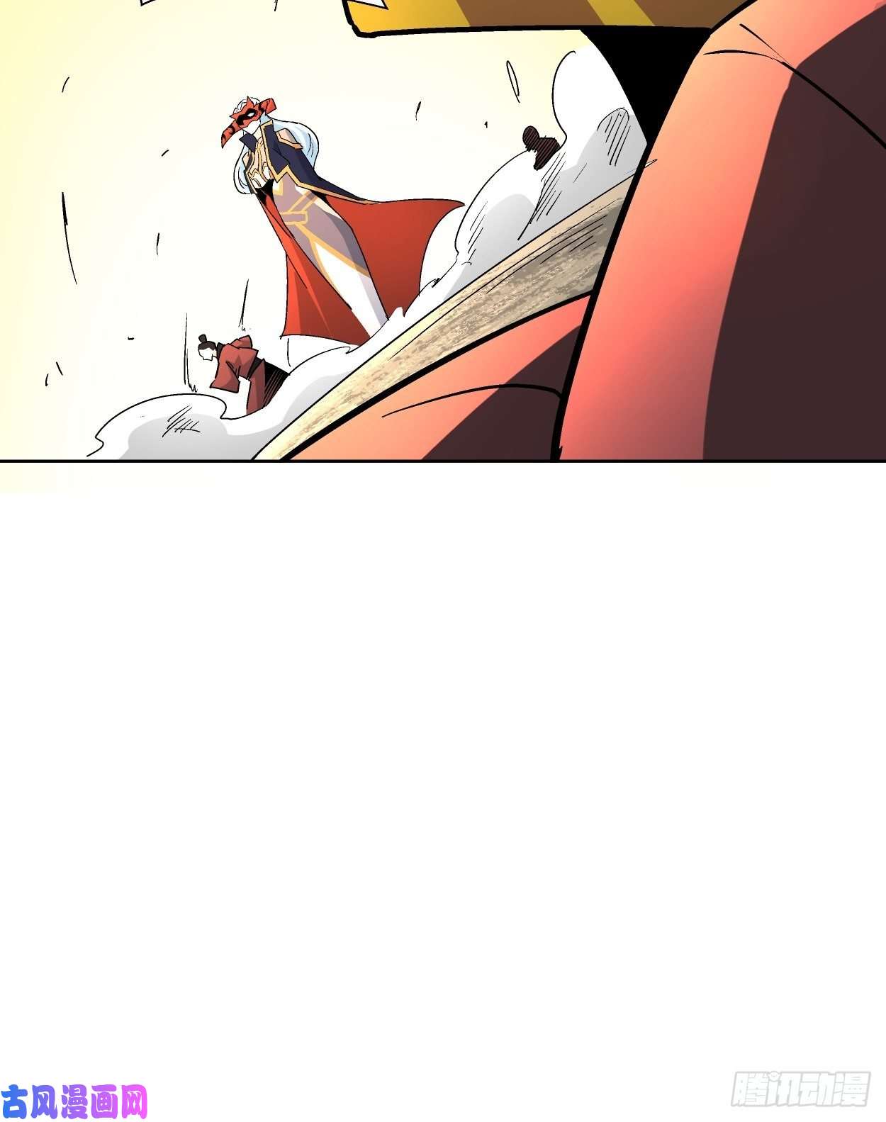 身为首富的我真不想重生啊第三十六话 我被讹了