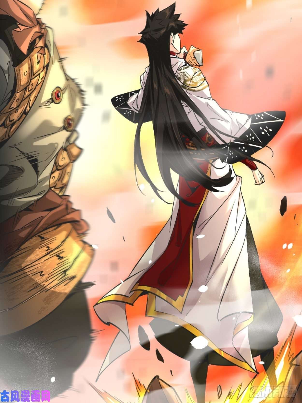 身为首富的我真不想重生啊第三十六话 我被讹了