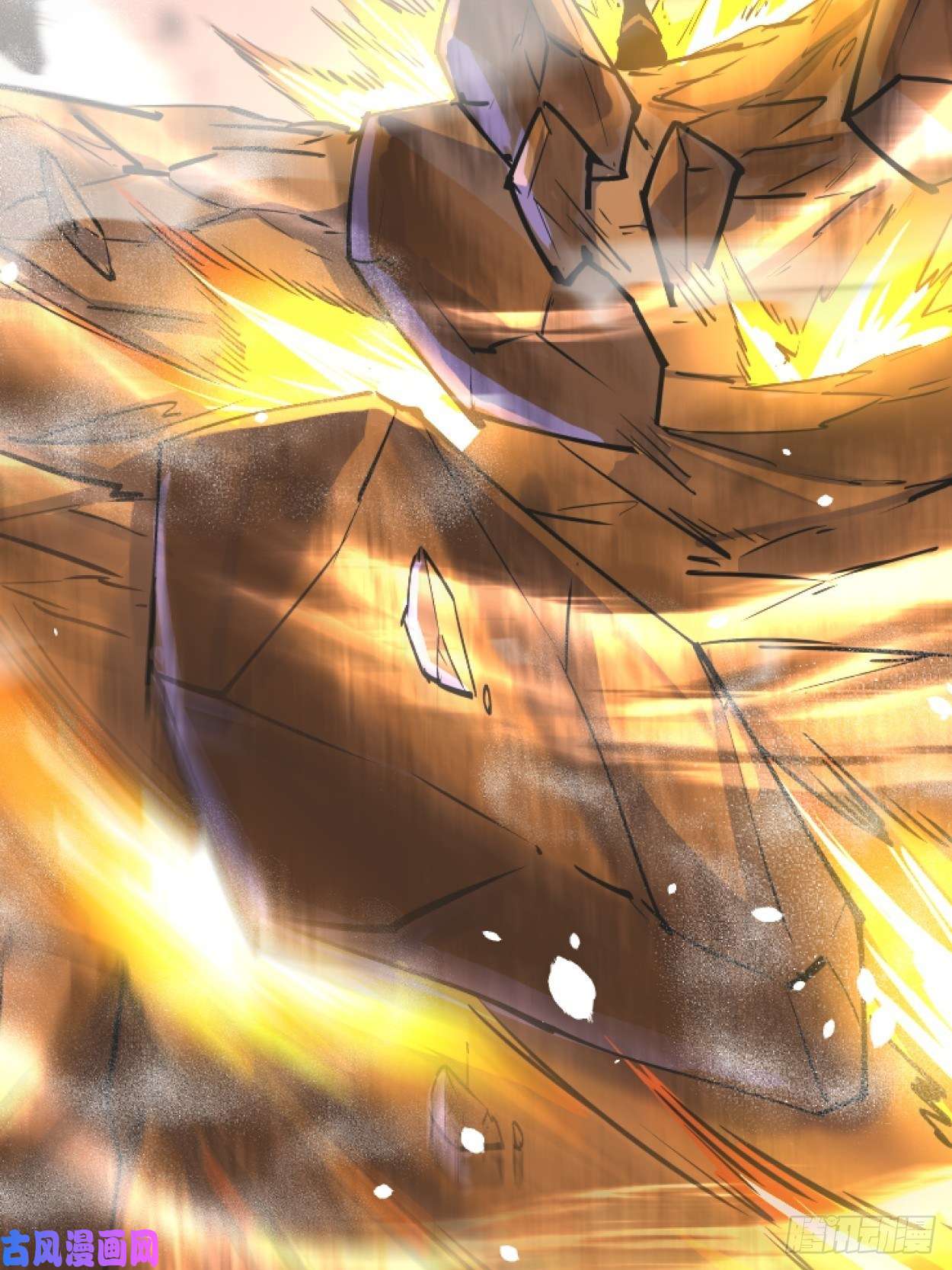 身为首富的我真不想重生啊第三十六话 我被讹了