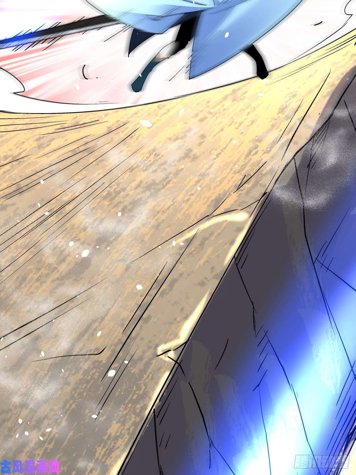 身为首富的我真不想重生啊第三十六话 我被讹了