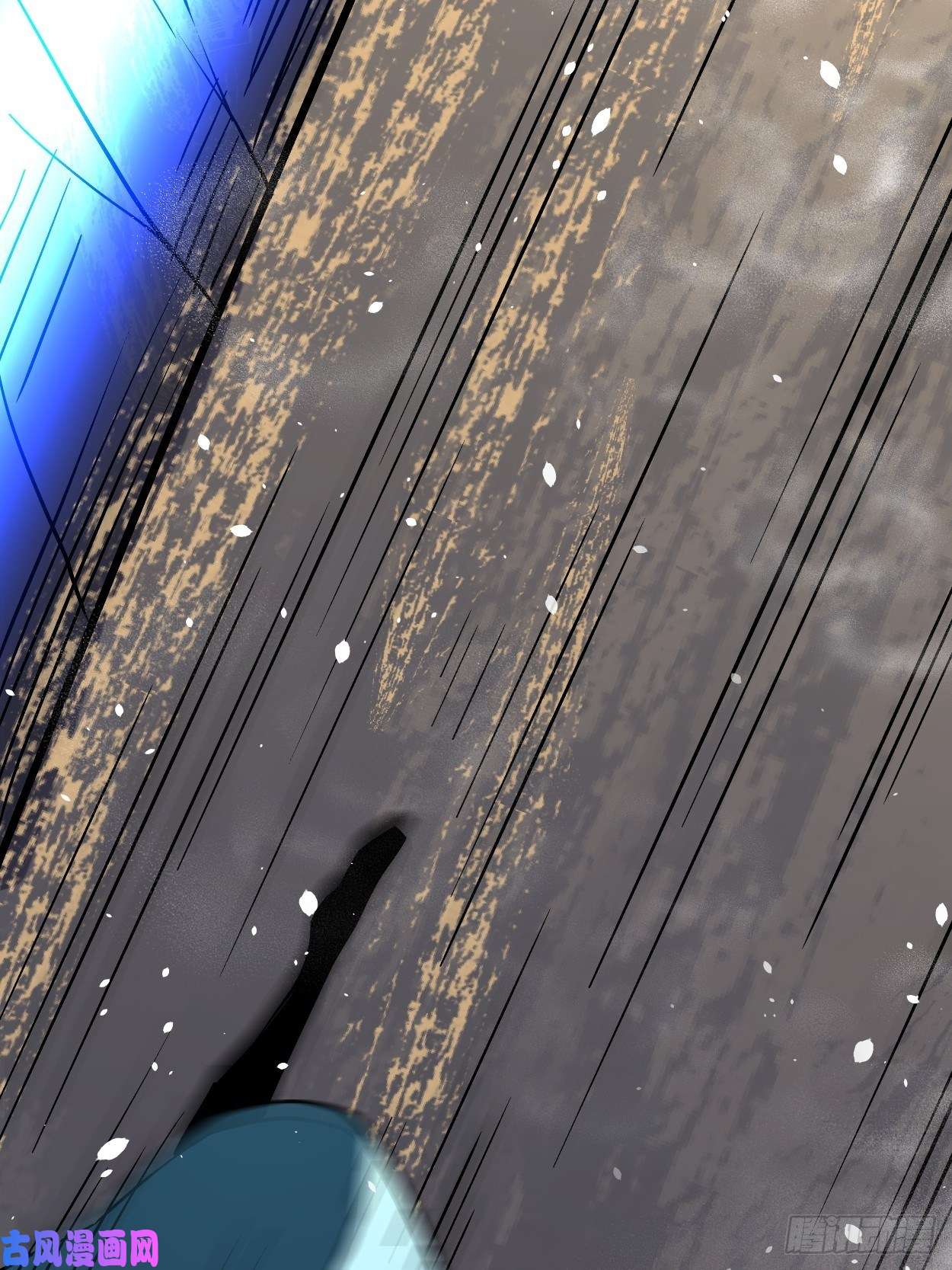 身为首富的我真不想重生啊第三十六话 我被讹了