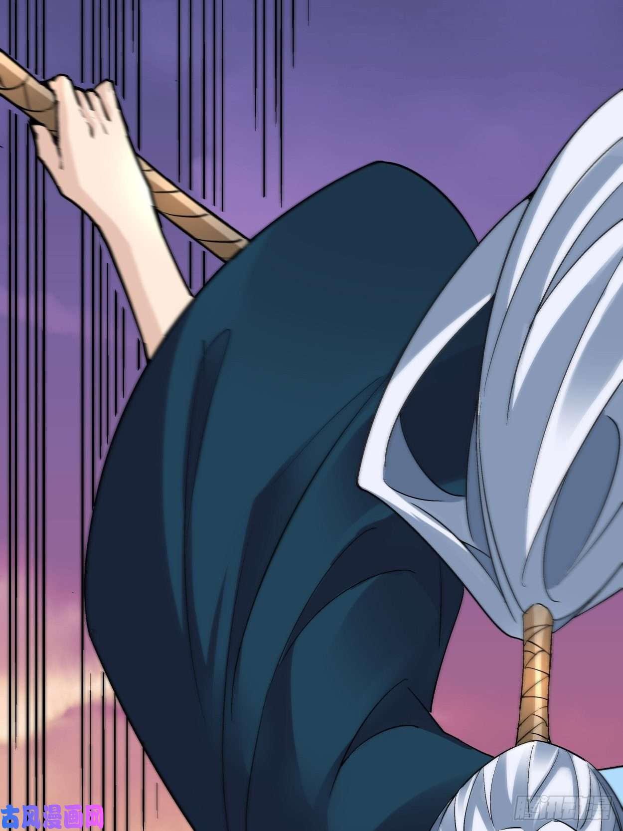 身为首富的我真不想重生啊第三十六话 我被讹了