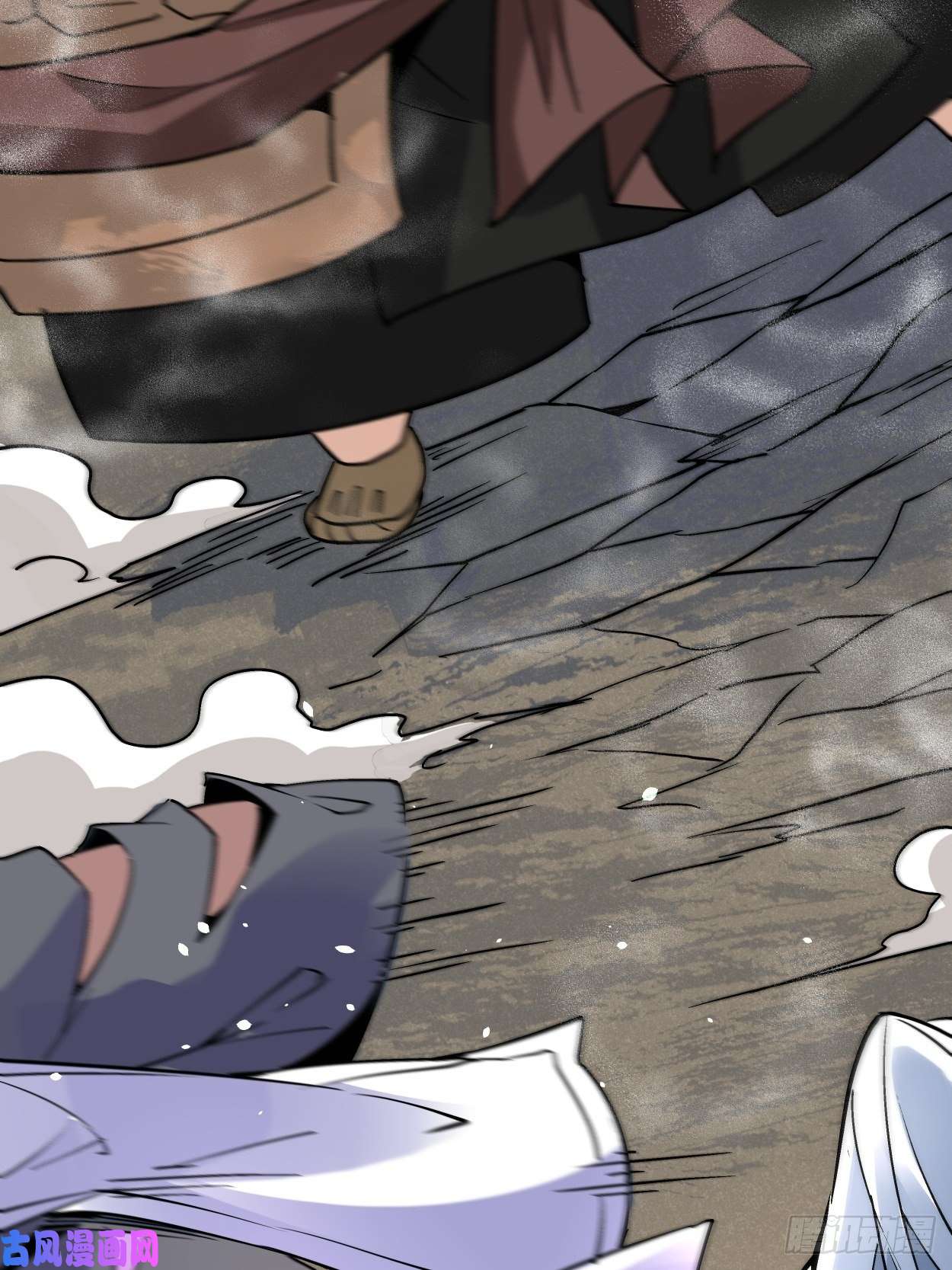 身为首富的我真不想重生啊第三十六话 我被讹了