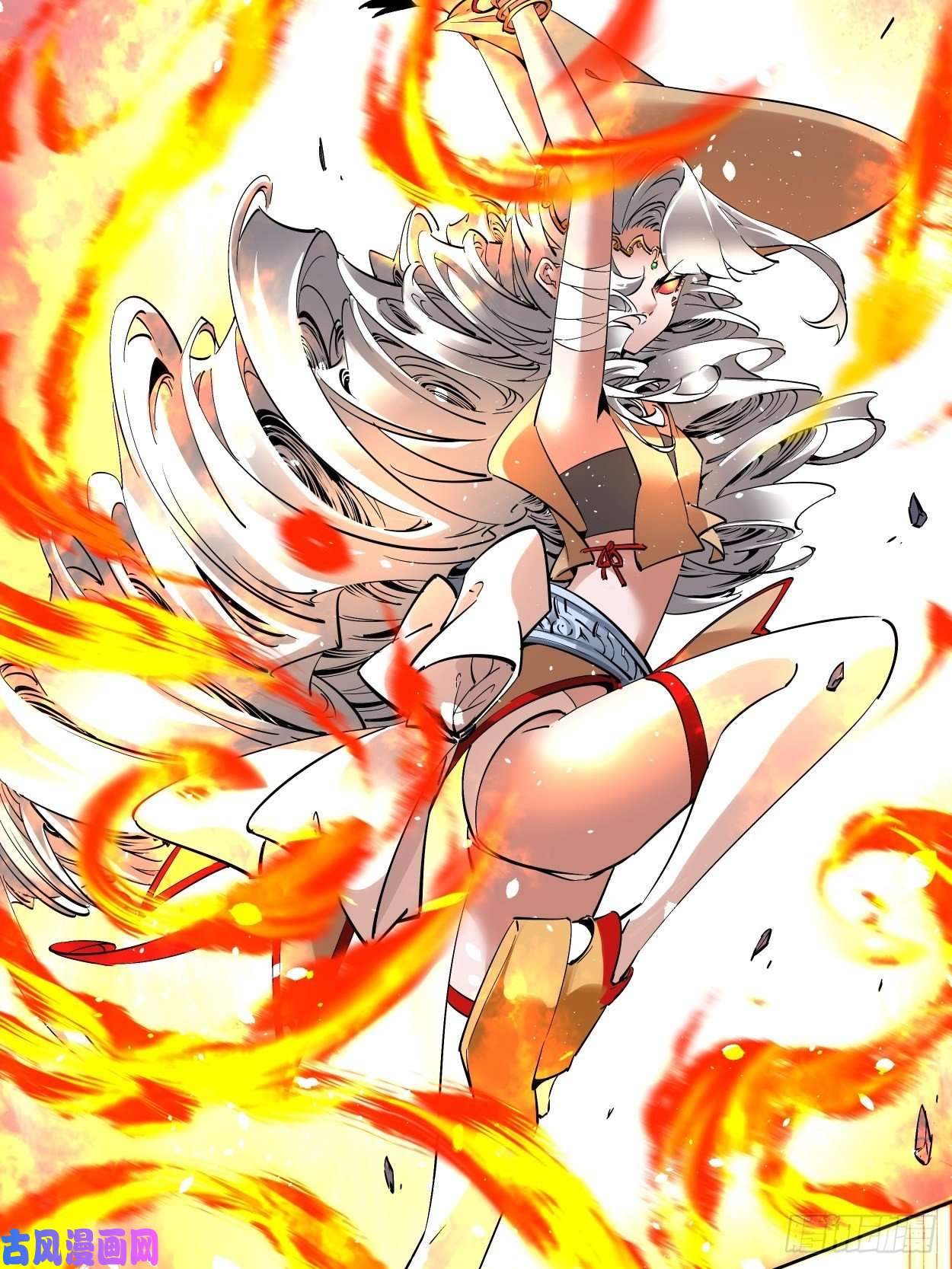 身为首富的我真不想重生啊第三十六话 我被讹了