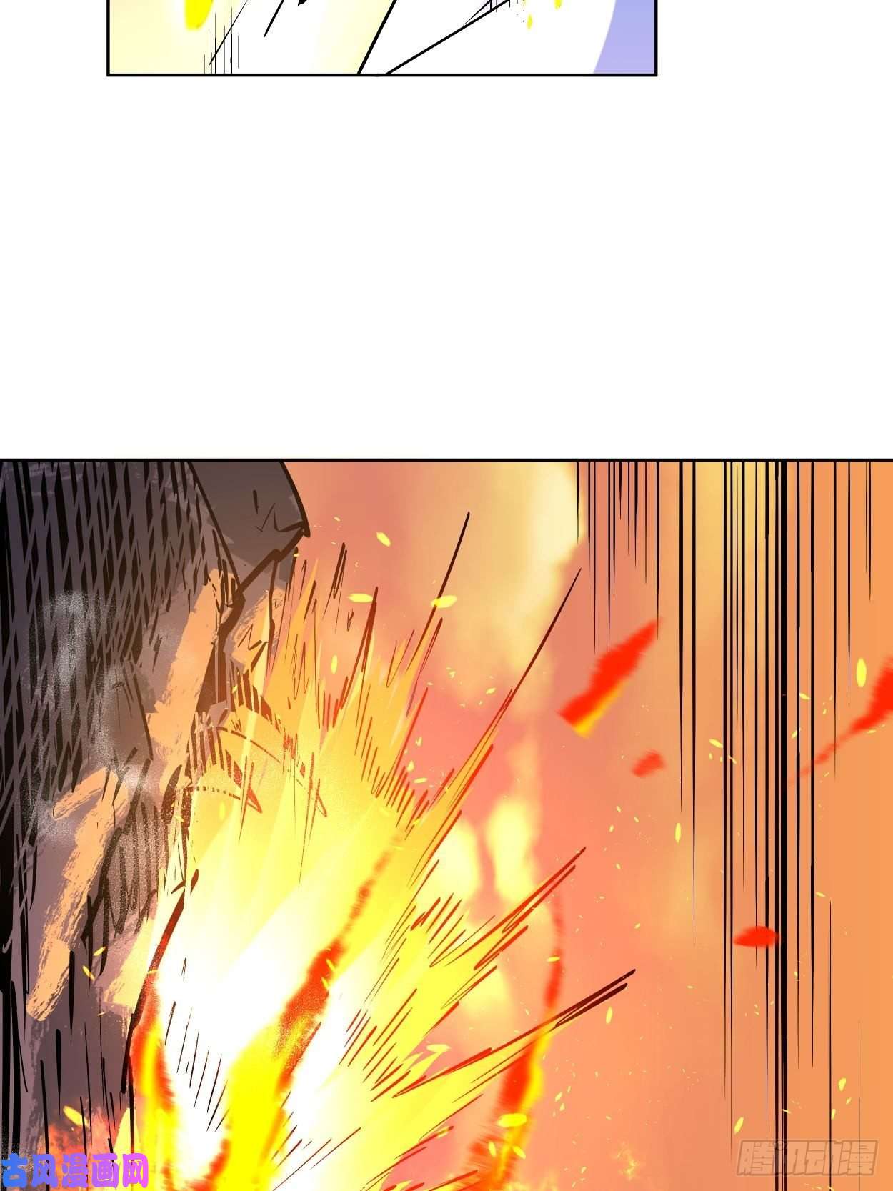 身为首富的我真不想重生啊第三十六话 我被讹了