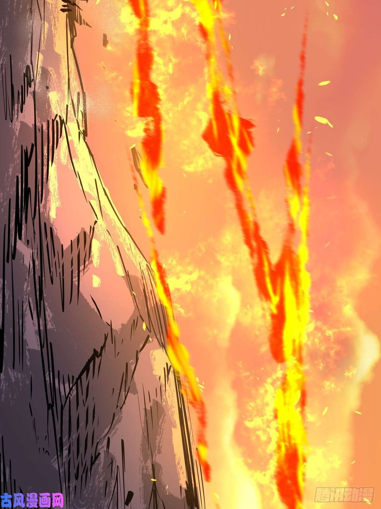 身为首富的我真不想重生啊第三十六话 我被讹了