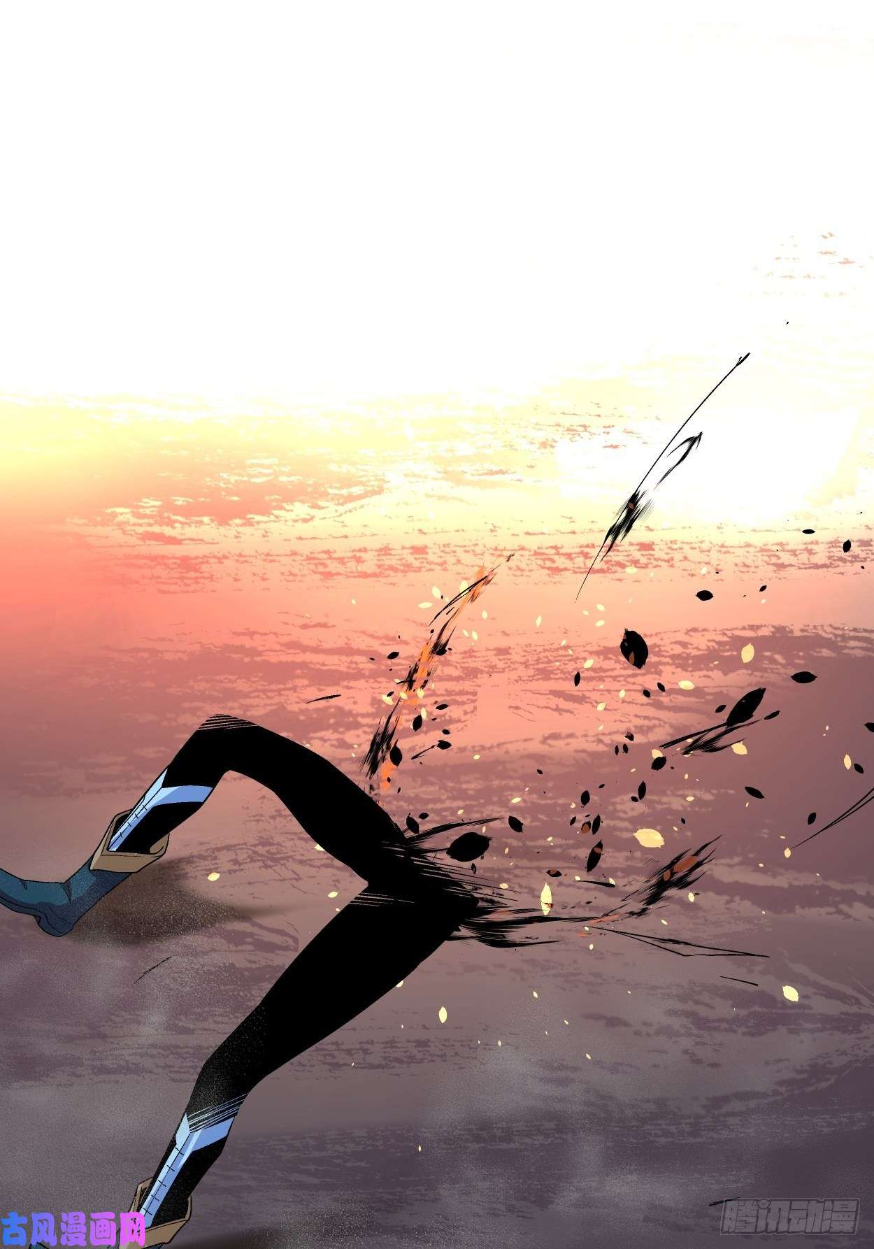 身为首富的我真不想重生啊第三十六话 我被讹了