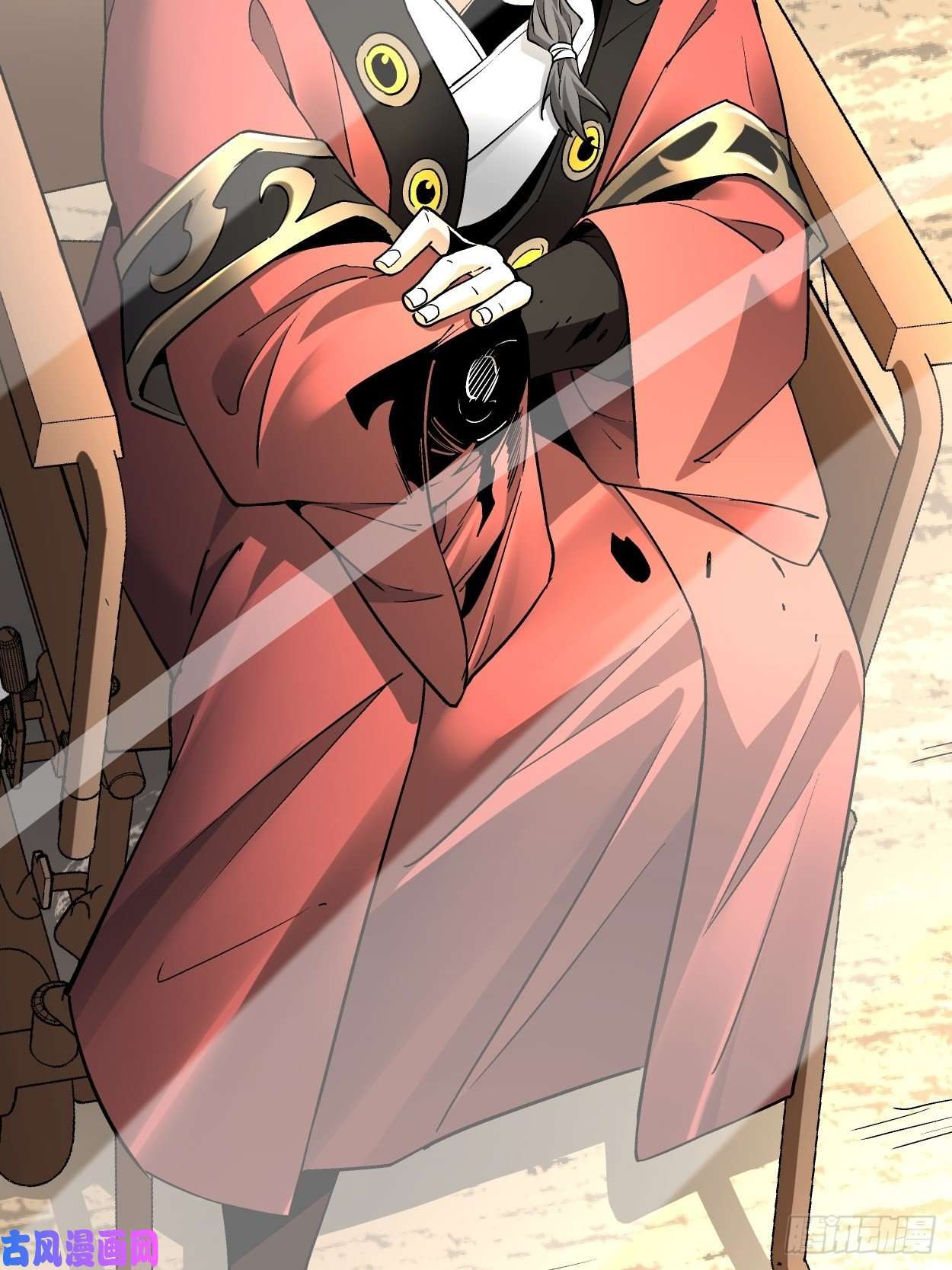 身为首富的我真不想重生啊第三十六话 我被讹了