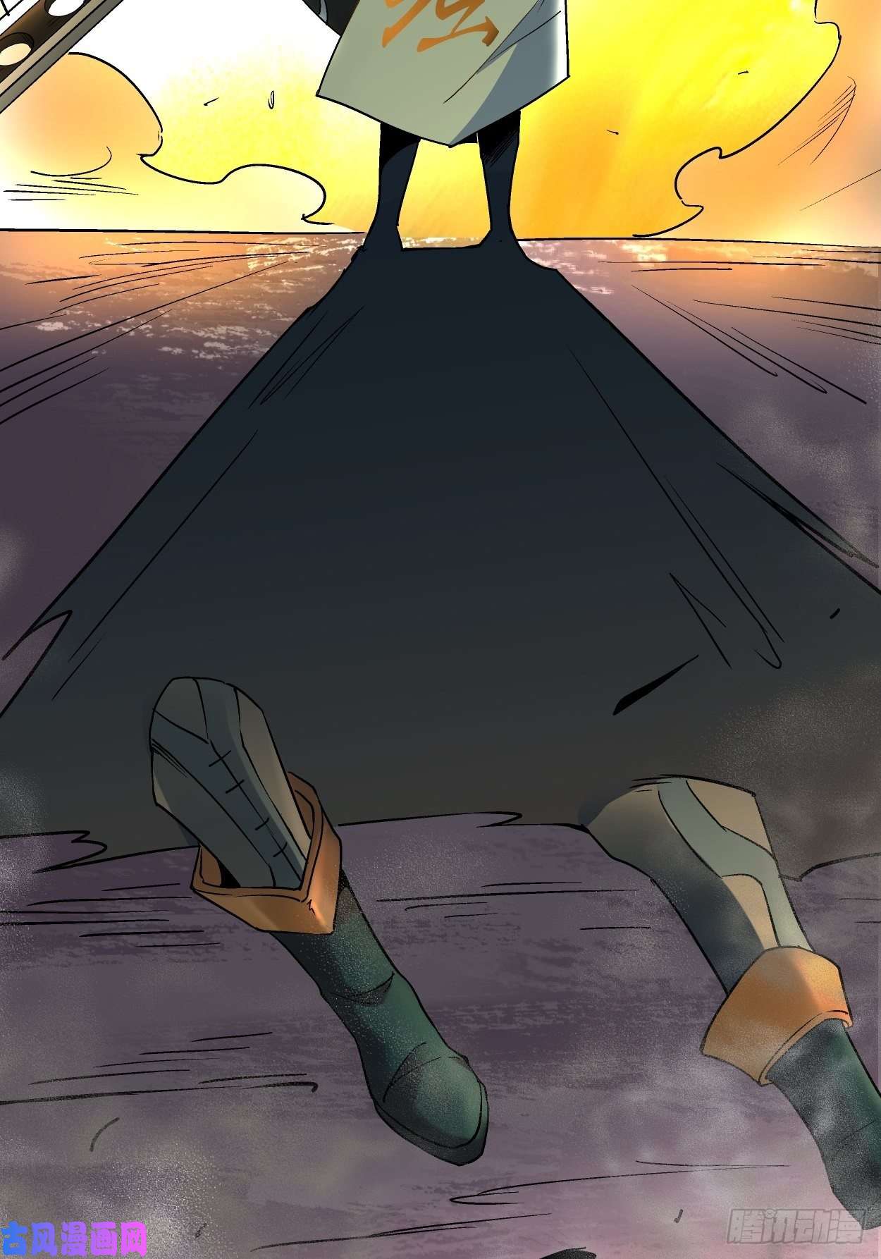 身为首富的我真不想重生啊第三十六话 我被讹了