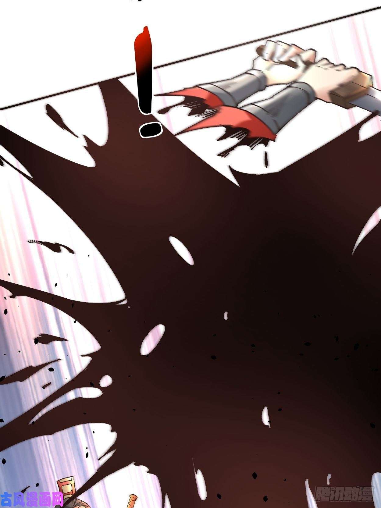 身为首富的我真不想重生啊第三十六话 我被讹了