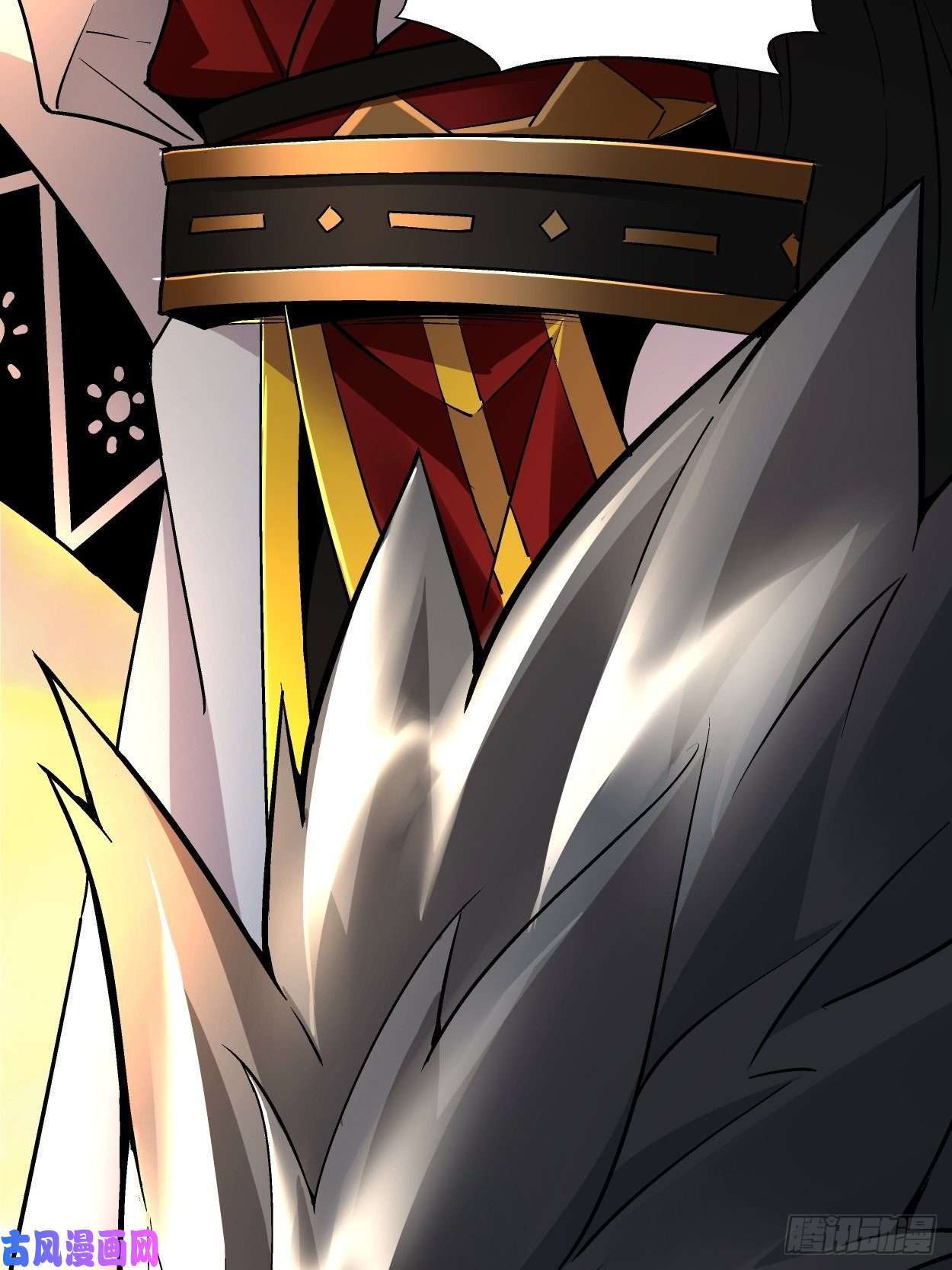 身为首富的我真不想重生啊第三十六话 我被讹了