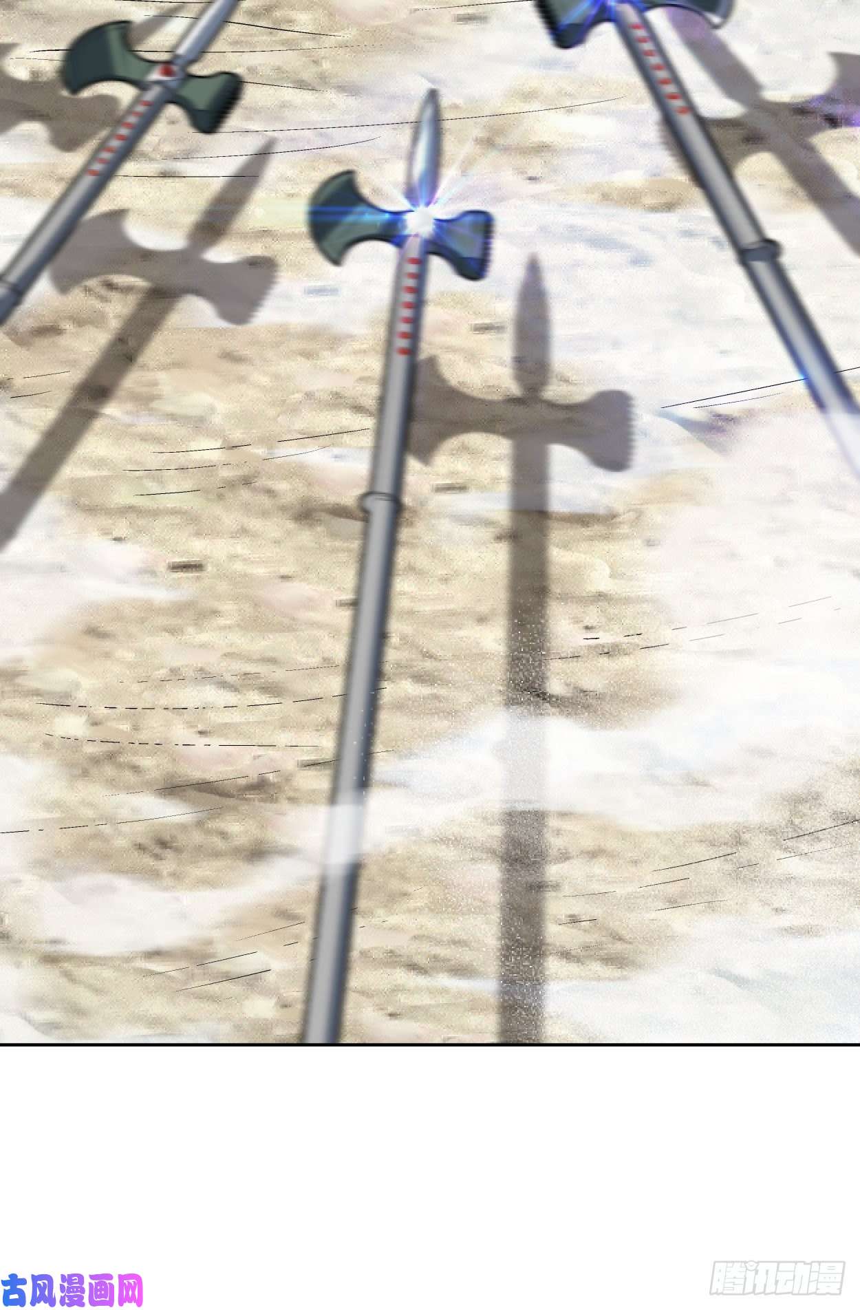 身为首富的我真不想重生啊第三十七话 白皇！