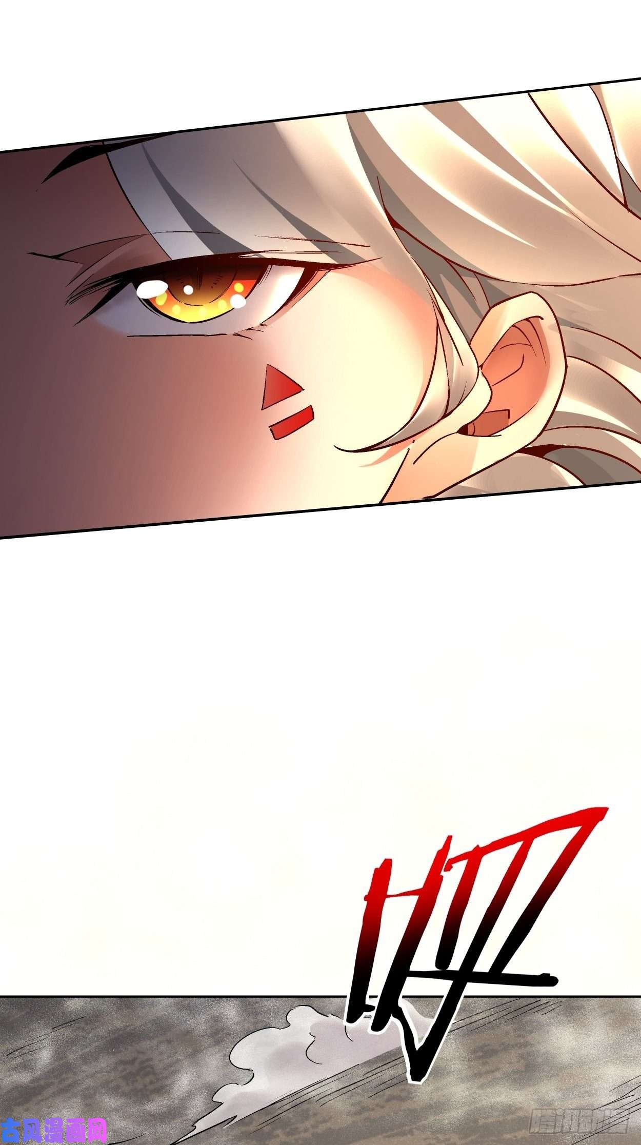 身为首富的我真不想重生啊第三十七话 白皇！