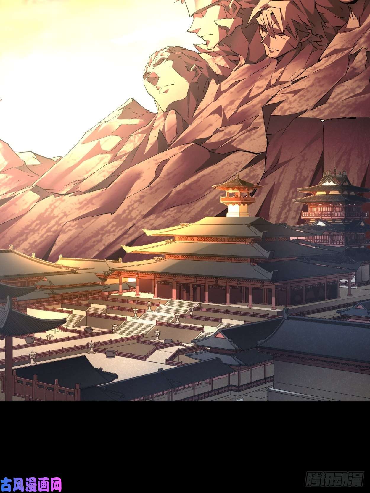 身为首富的我真不想重生啊第三十八话 面具下的面孔