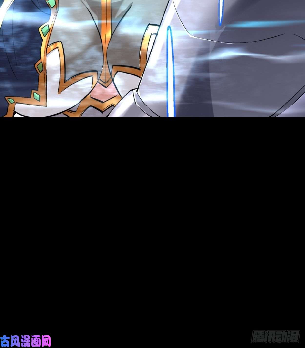 身为首富的我真不想重生啊第三十八话 面具下的面孔