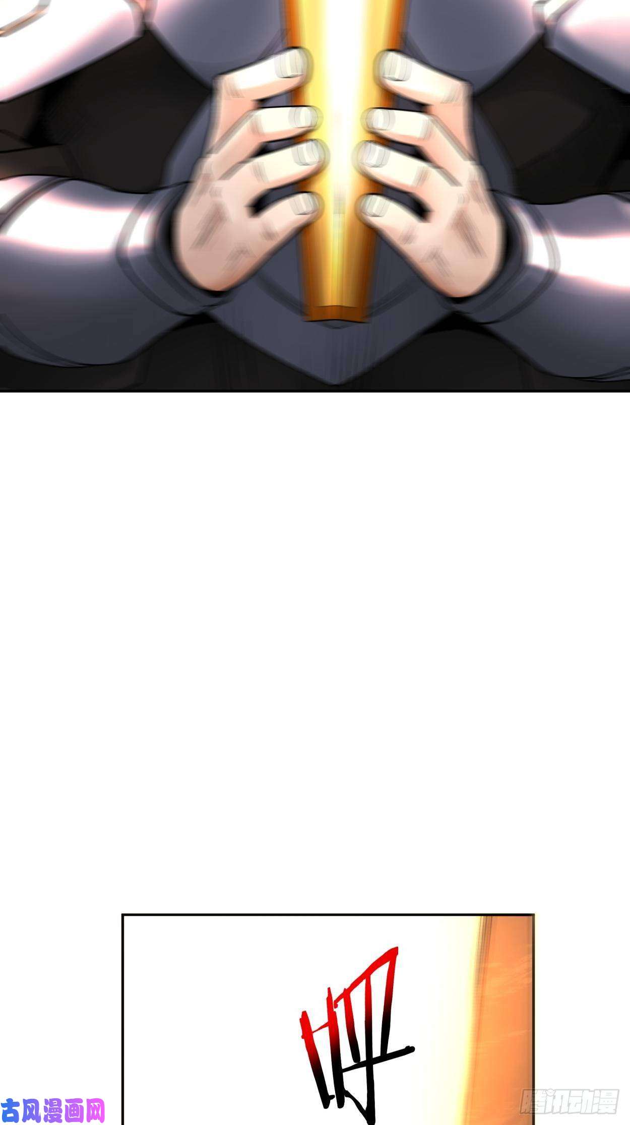 身为首富的我真不想重生啊第三十八话 面具下的面孔