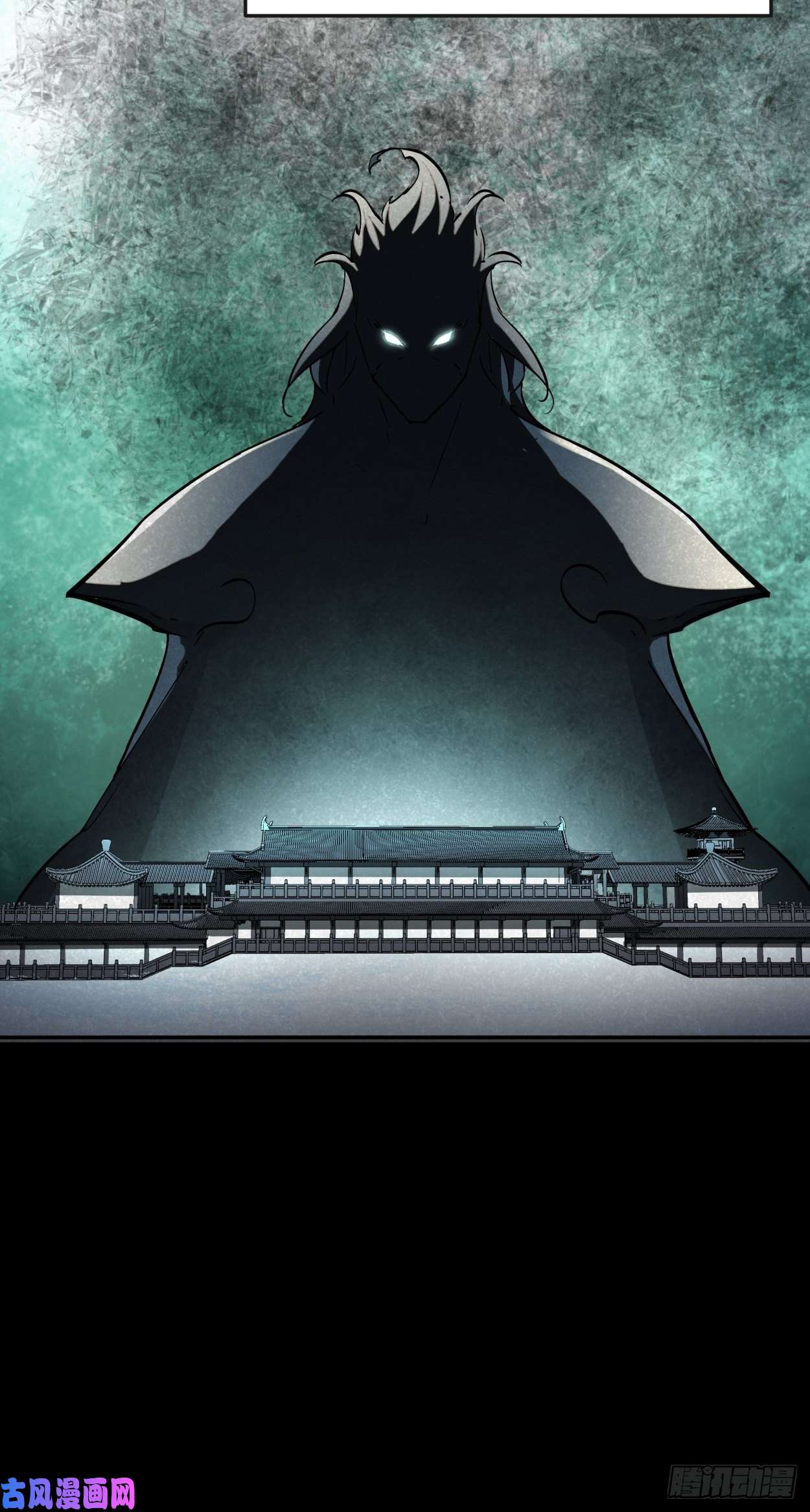 身为首富的我真不想重生啊第三十八话 面具下的面孔