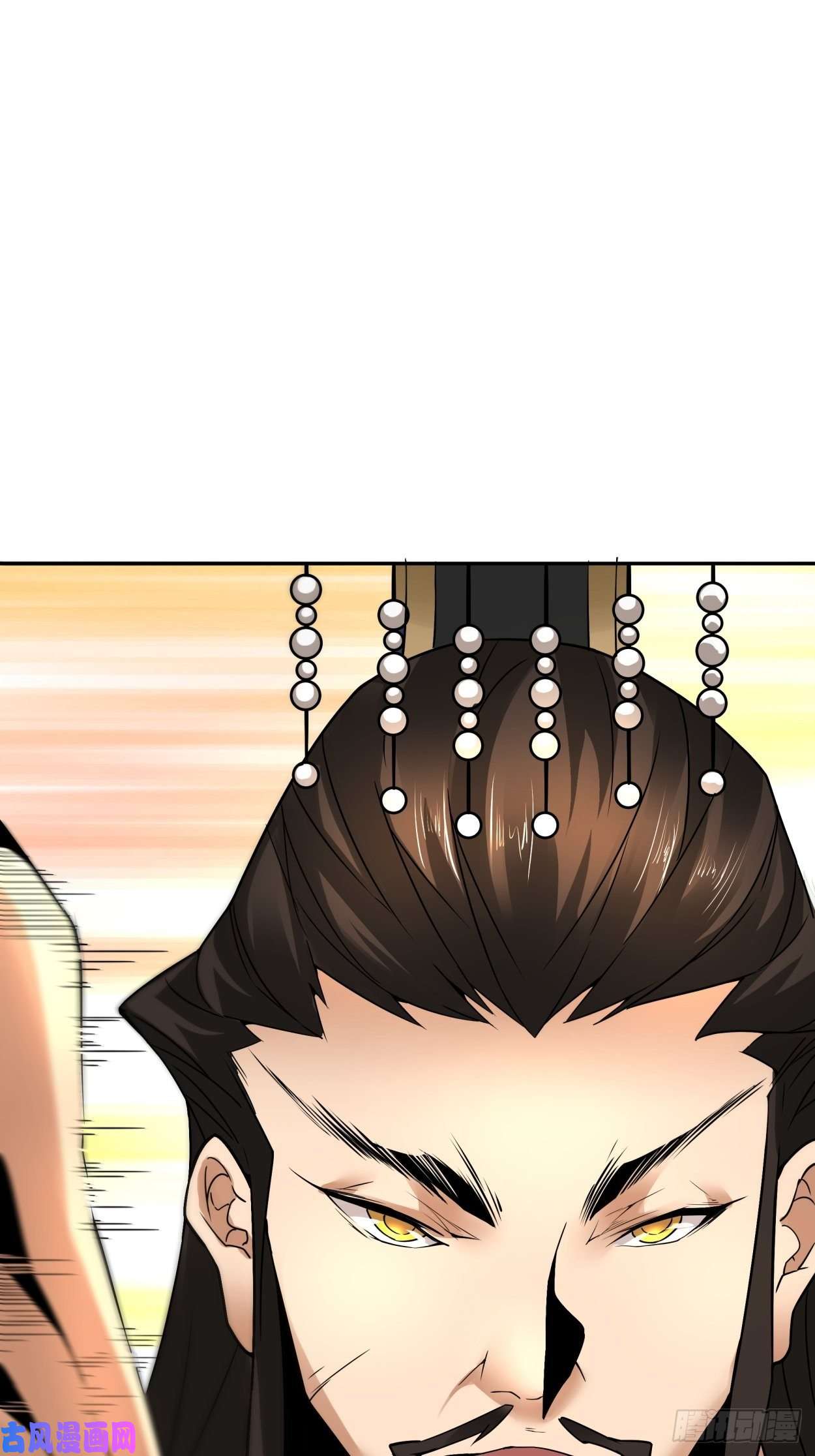 身为首富的我真不想重生啊第三十八话 面具下的面孔