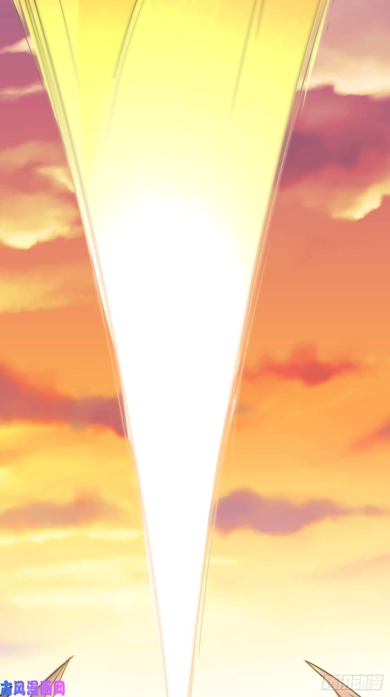 身为首富的我真不想重生啊第三十八话 面具下的面孔