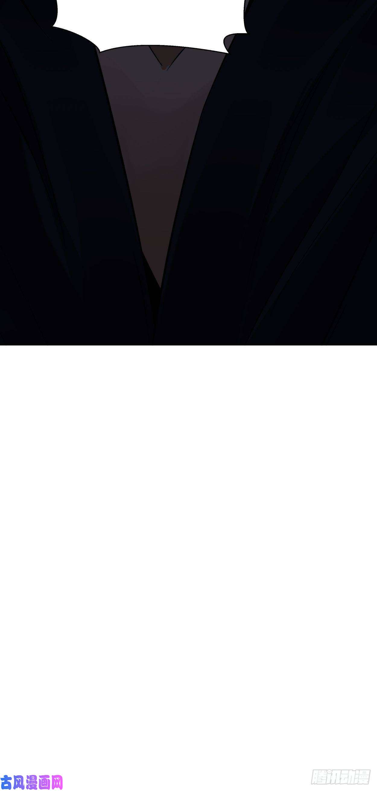 身为首富的我真不想重生啊第三十八话 面具下的面孔