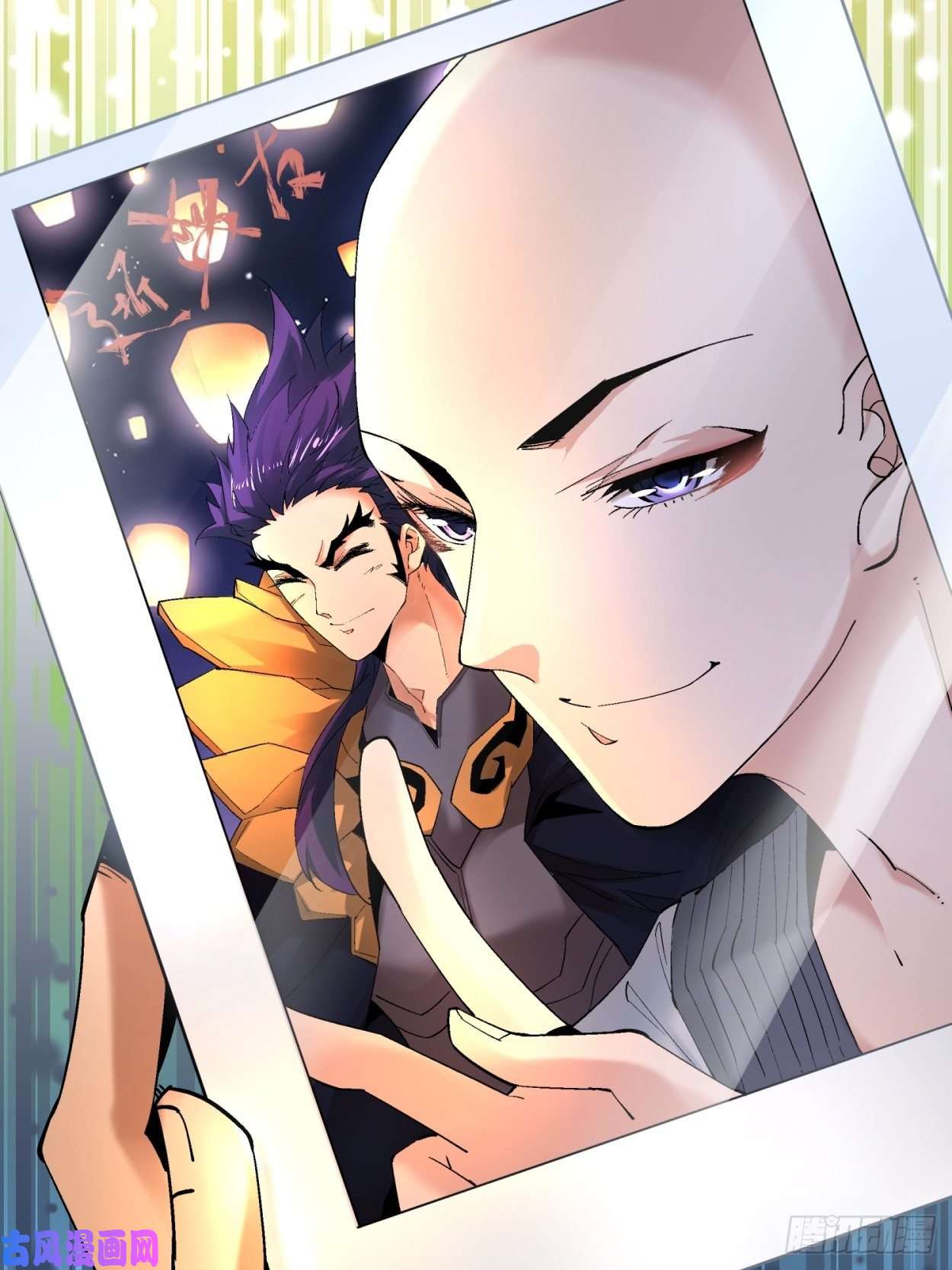 身为首富的我真不想重生啊第四十话 秘法