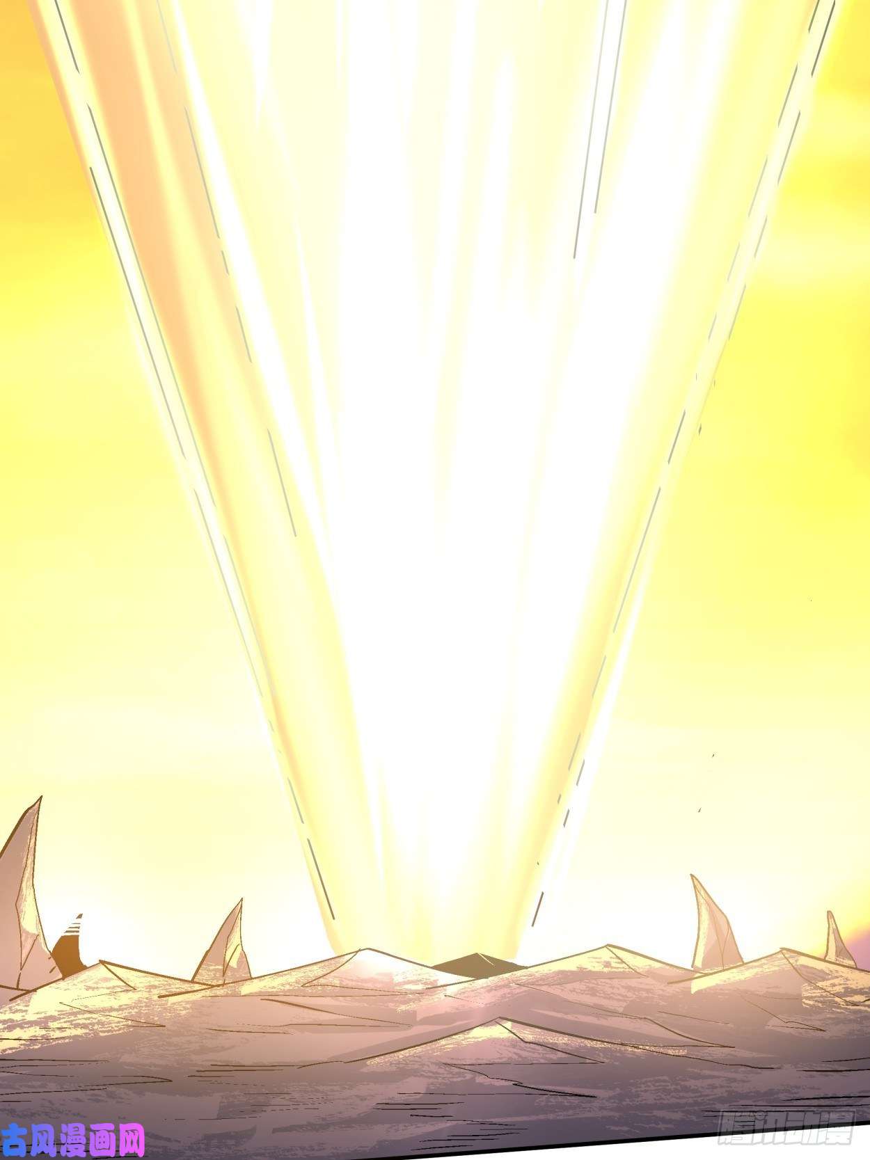 身为首富的我真不想重生啊第四十话 秘法