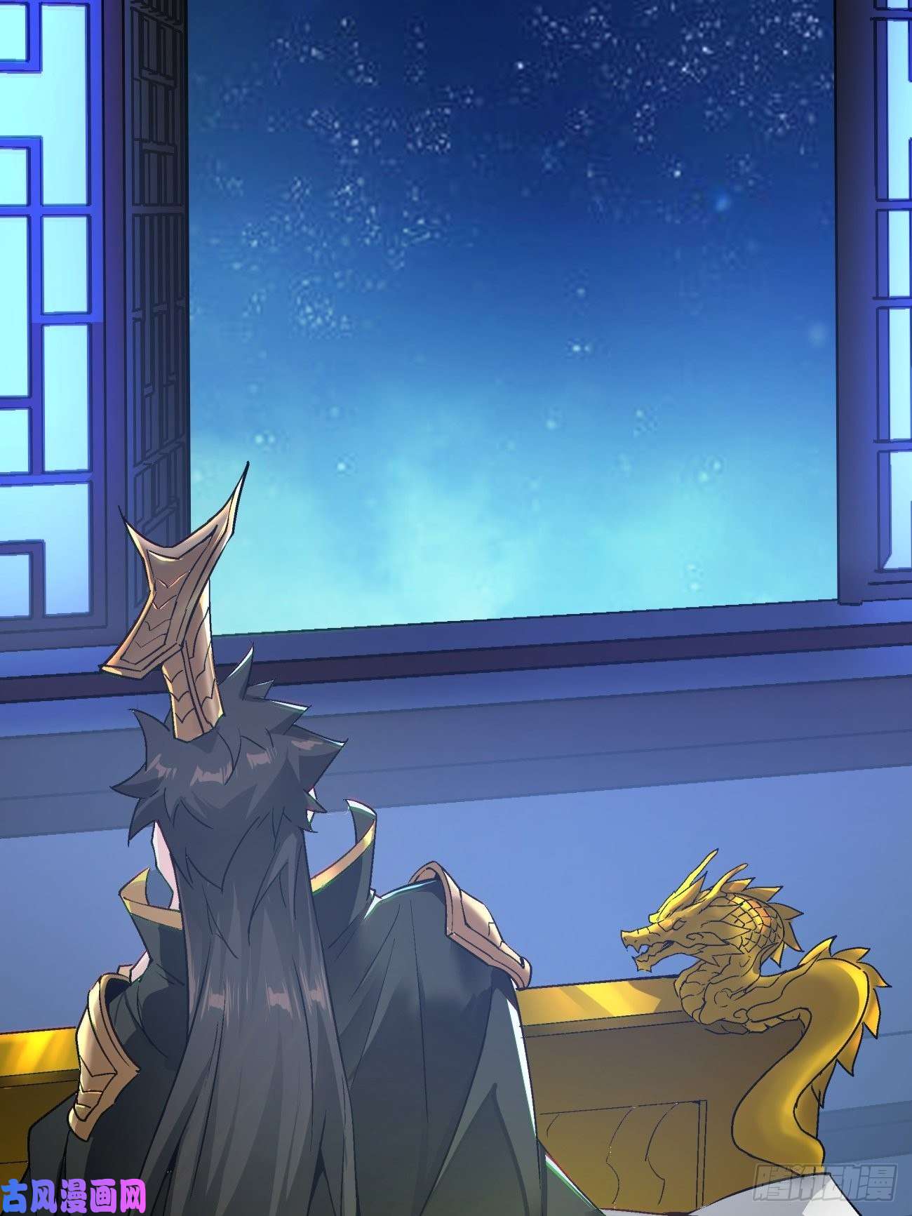 身为首富的我真不想重生啊第四十话 秘法