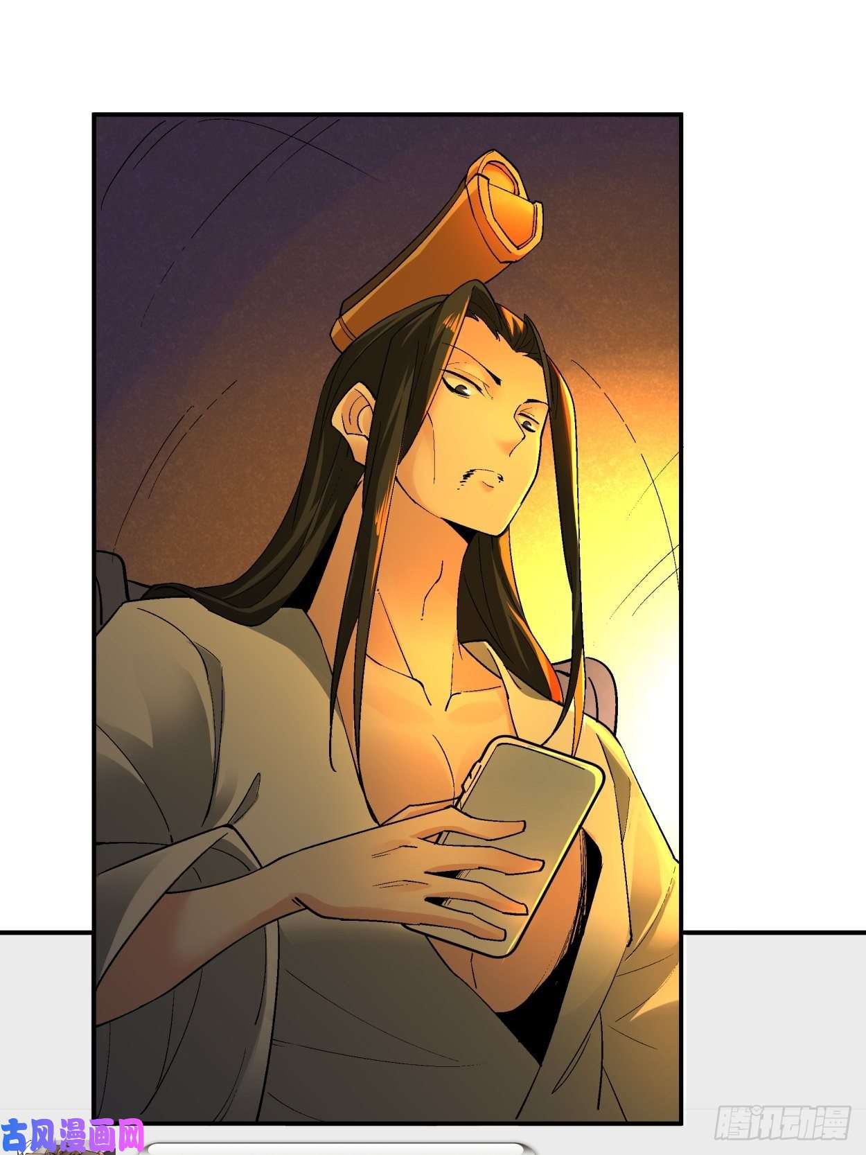 身为首富的我真不想重生啊第四十一话 战前准备（一）