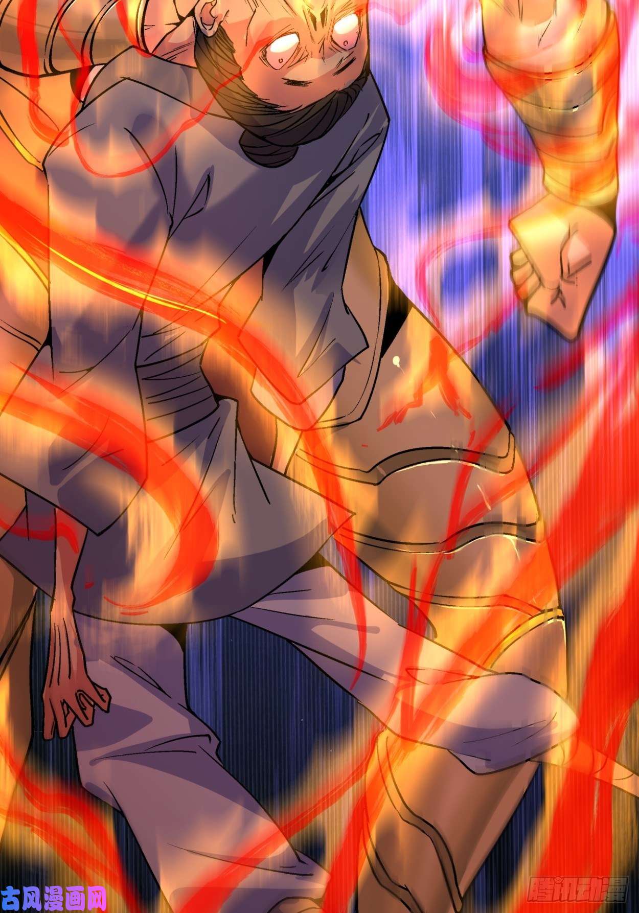 身为首富的我真不想重生啊第四十一话 战前准备（一）