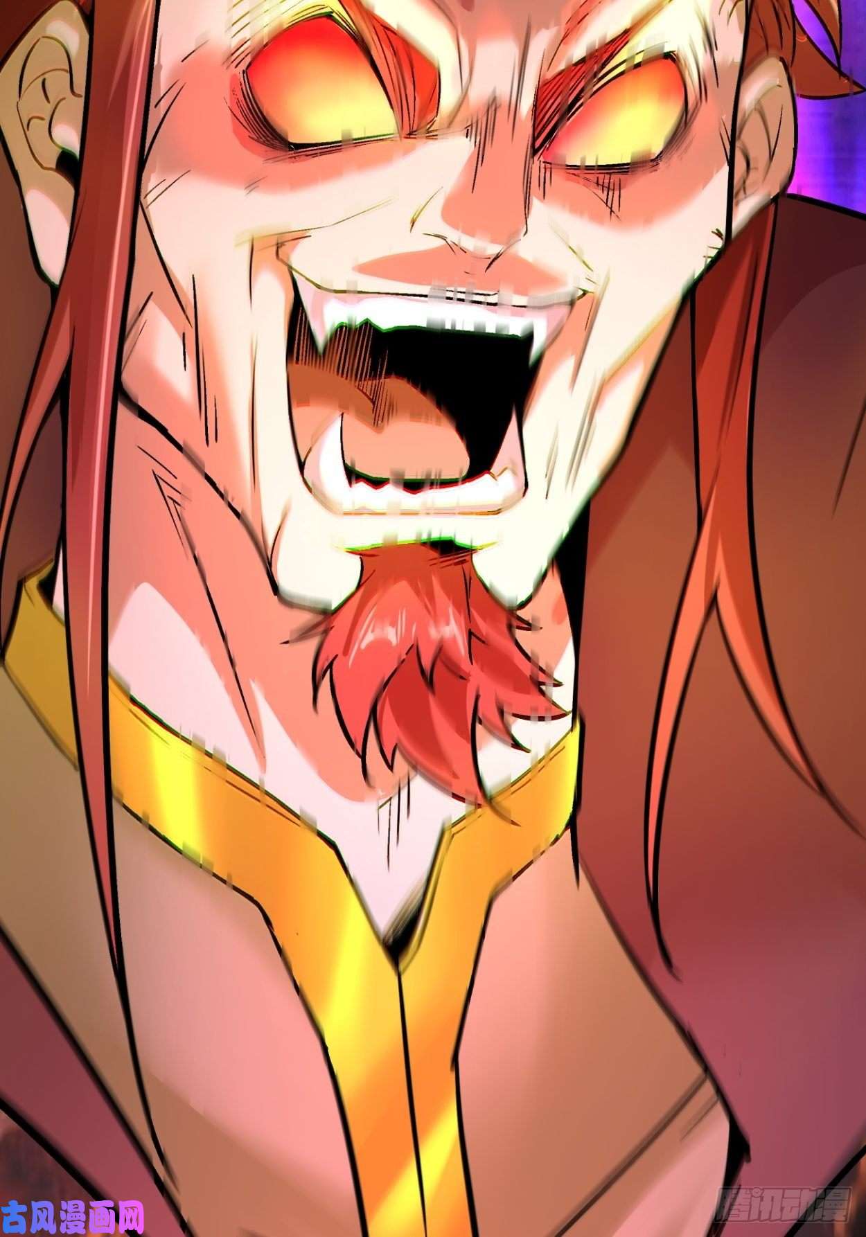 身为首富的我真不想重生啊第四十一话 战前准备（一）