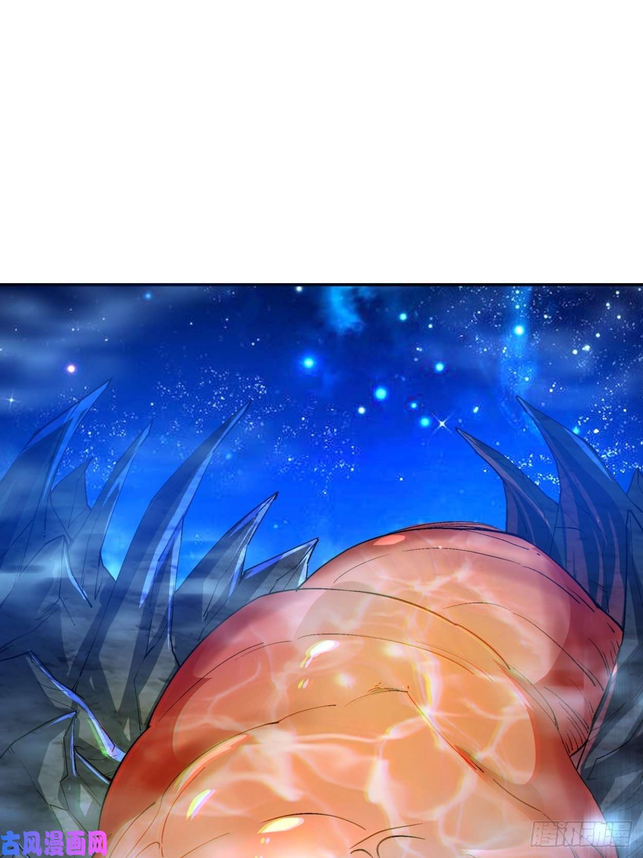 身为首富的我真不想重生啊第四十一话 战前准备（一）