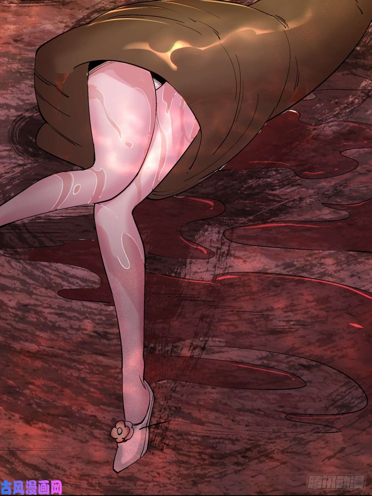 身为首富的我真不想重生啊第四十一话 战前准备（一）