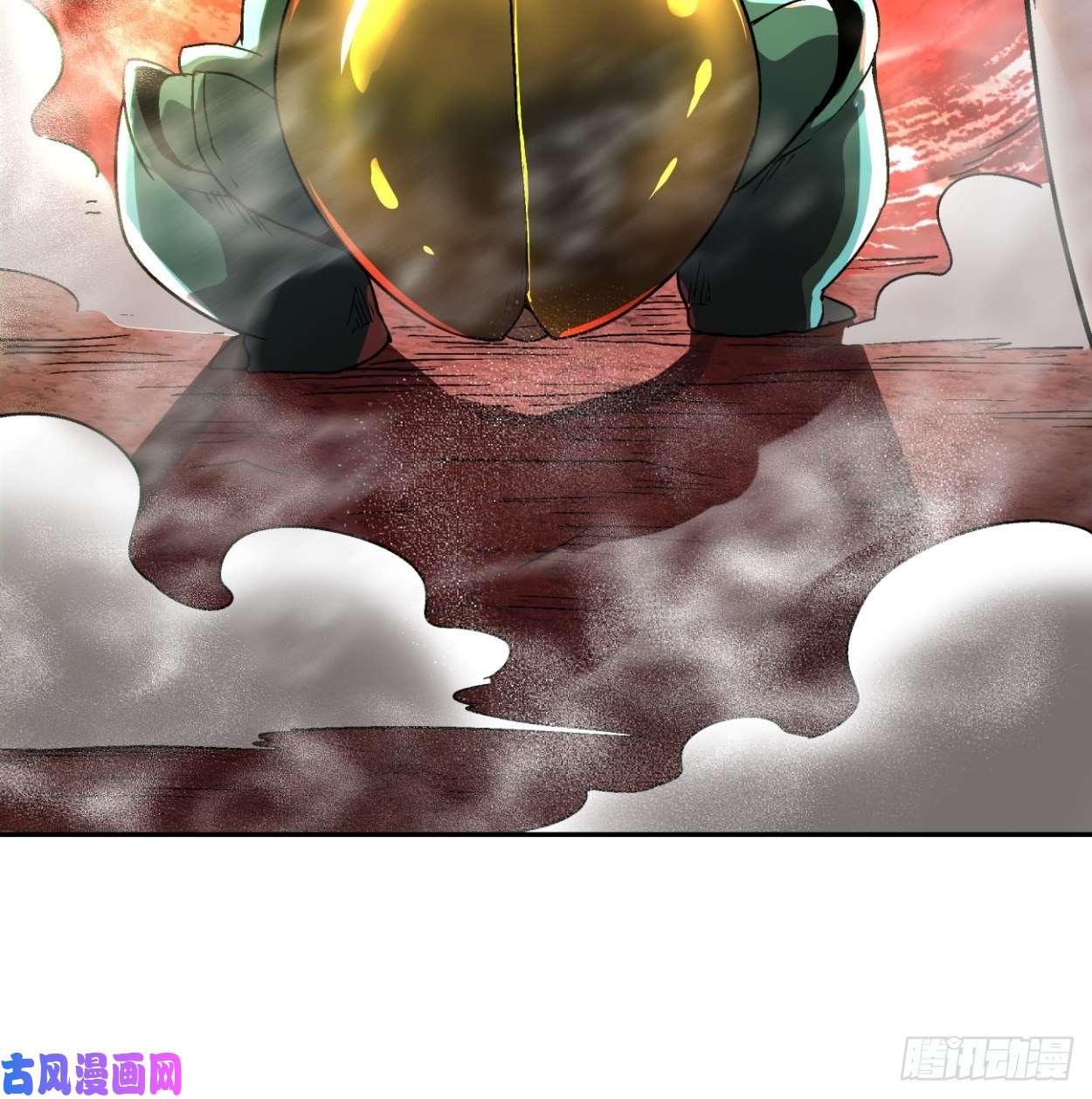 身为首富的我真不想重生啊第四十一话 战前准备（一）